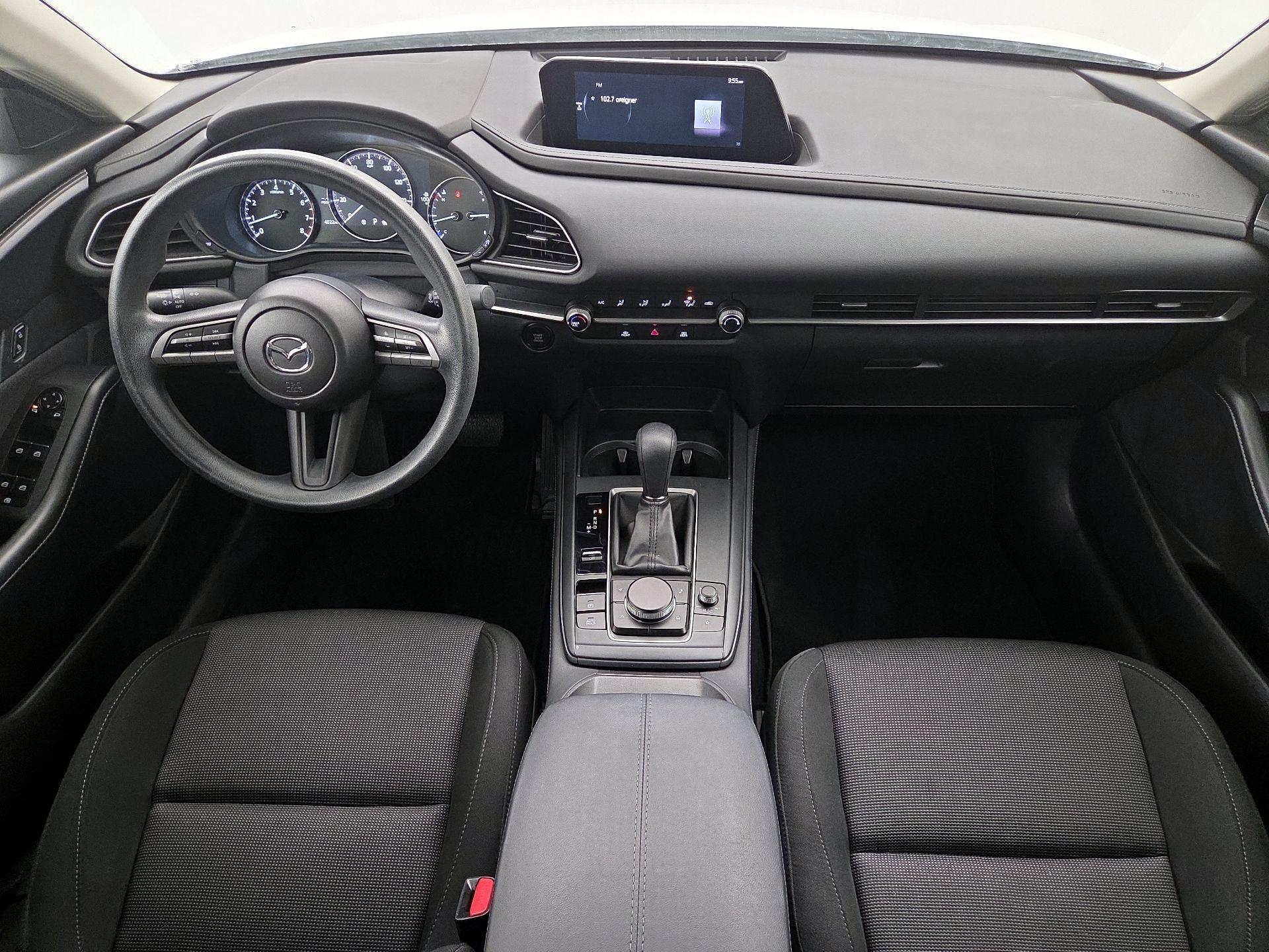 Thumbnail: 2023 Mazda CX-30 - 9