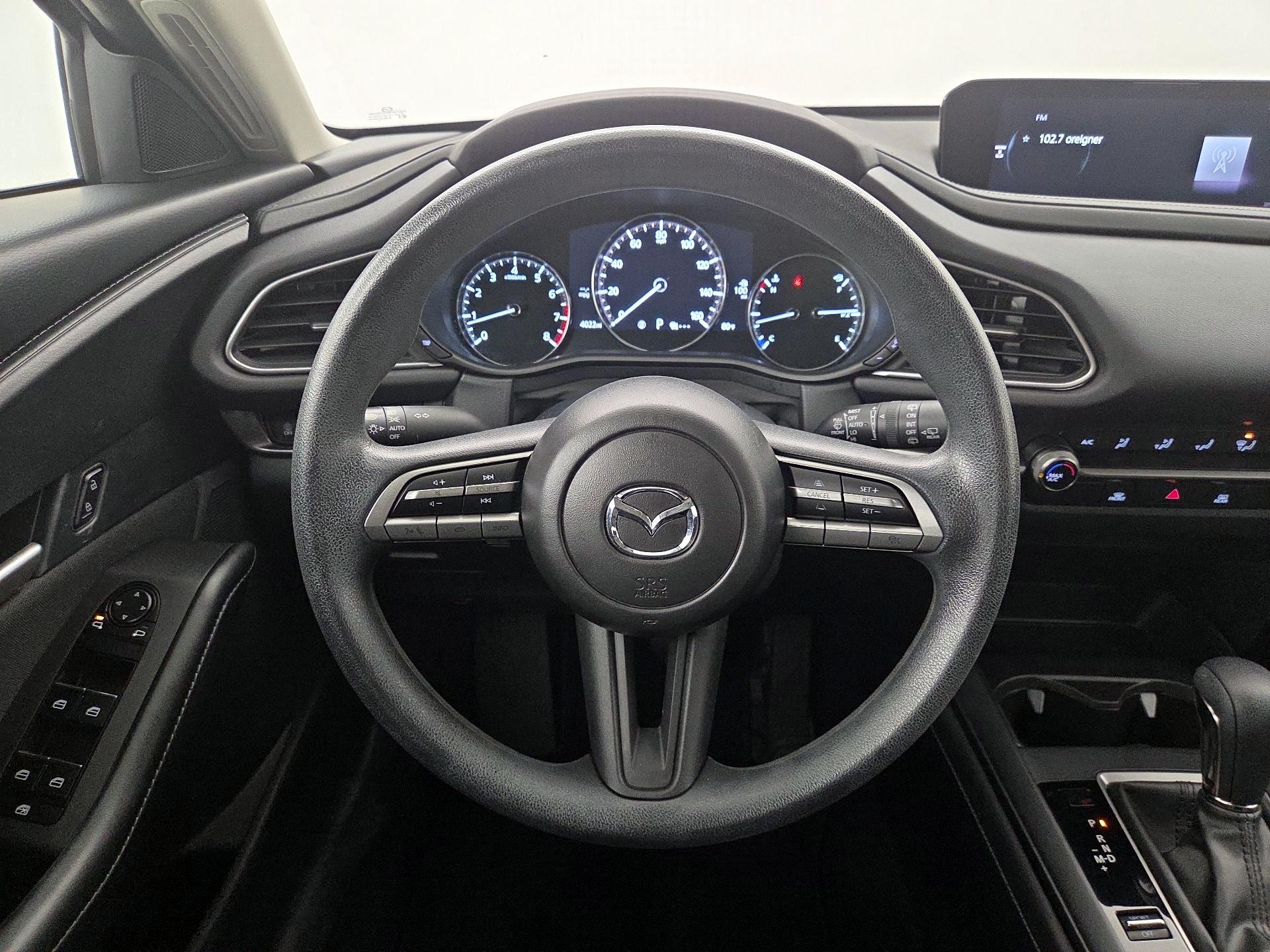 Thumbnail: 2023 Mazda CX-30 - 10