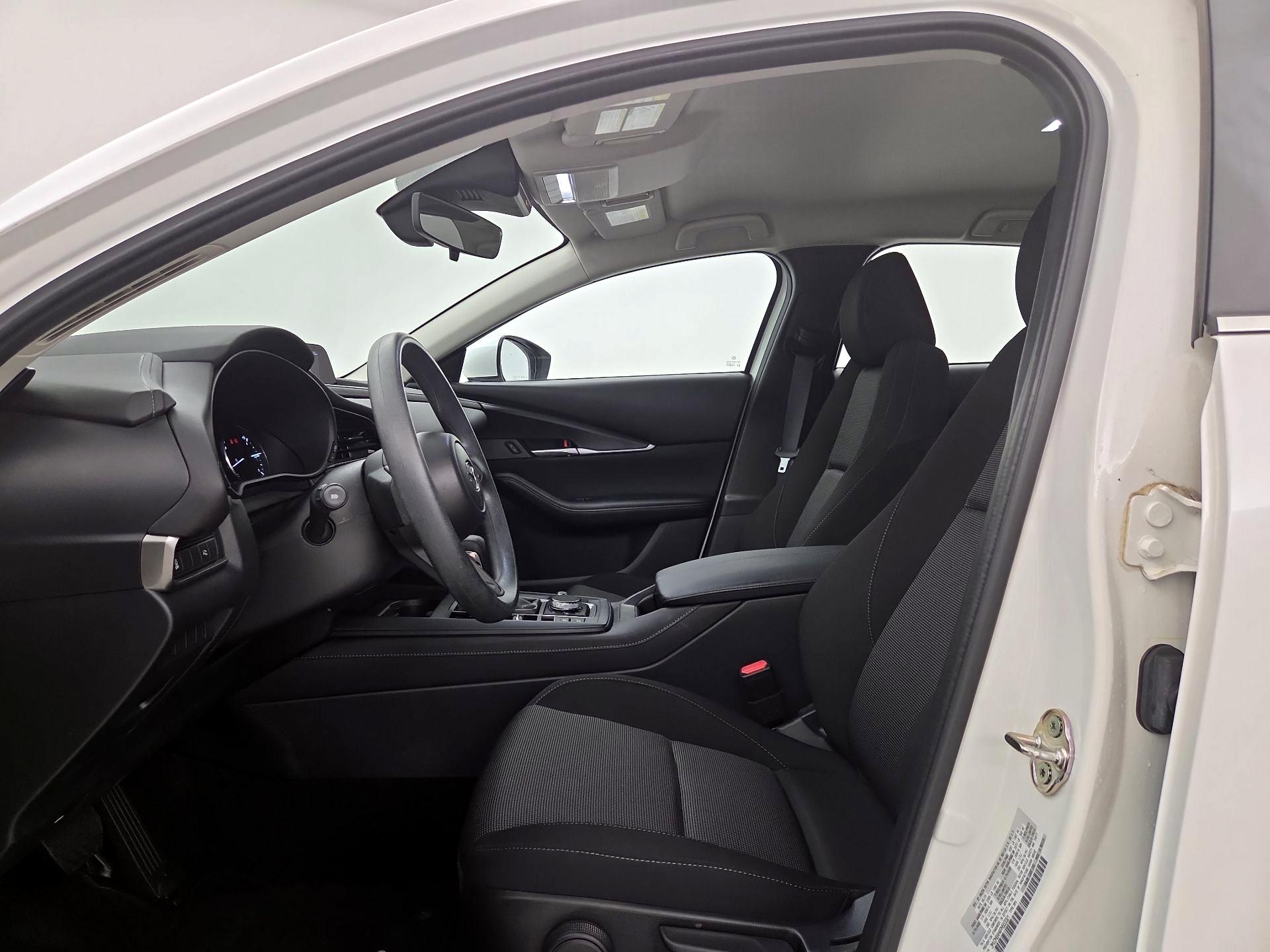 Thumbnail: 2023 Mazda CX-30 - 11