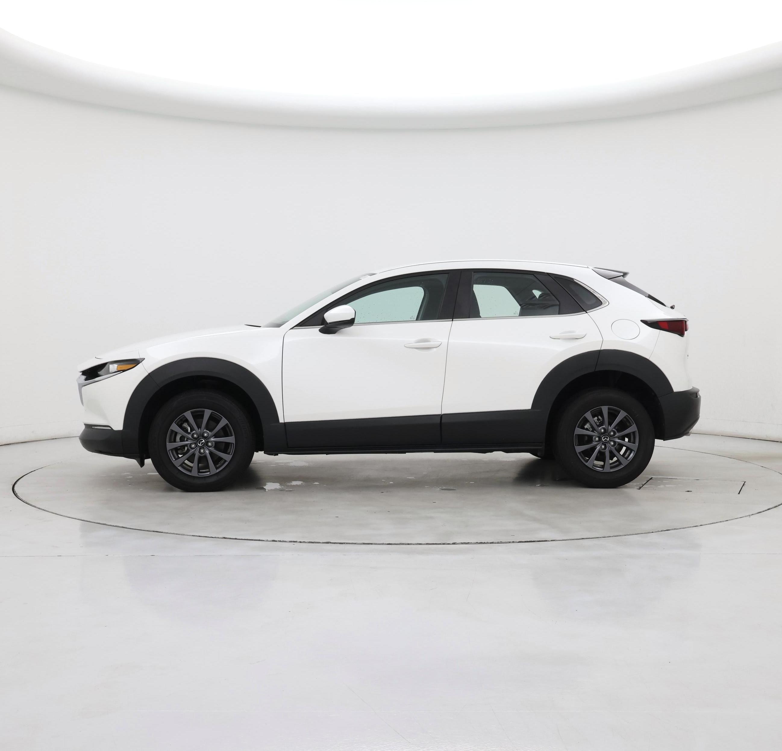 Thumbnail: 2023 Mazda CX-30 - 3