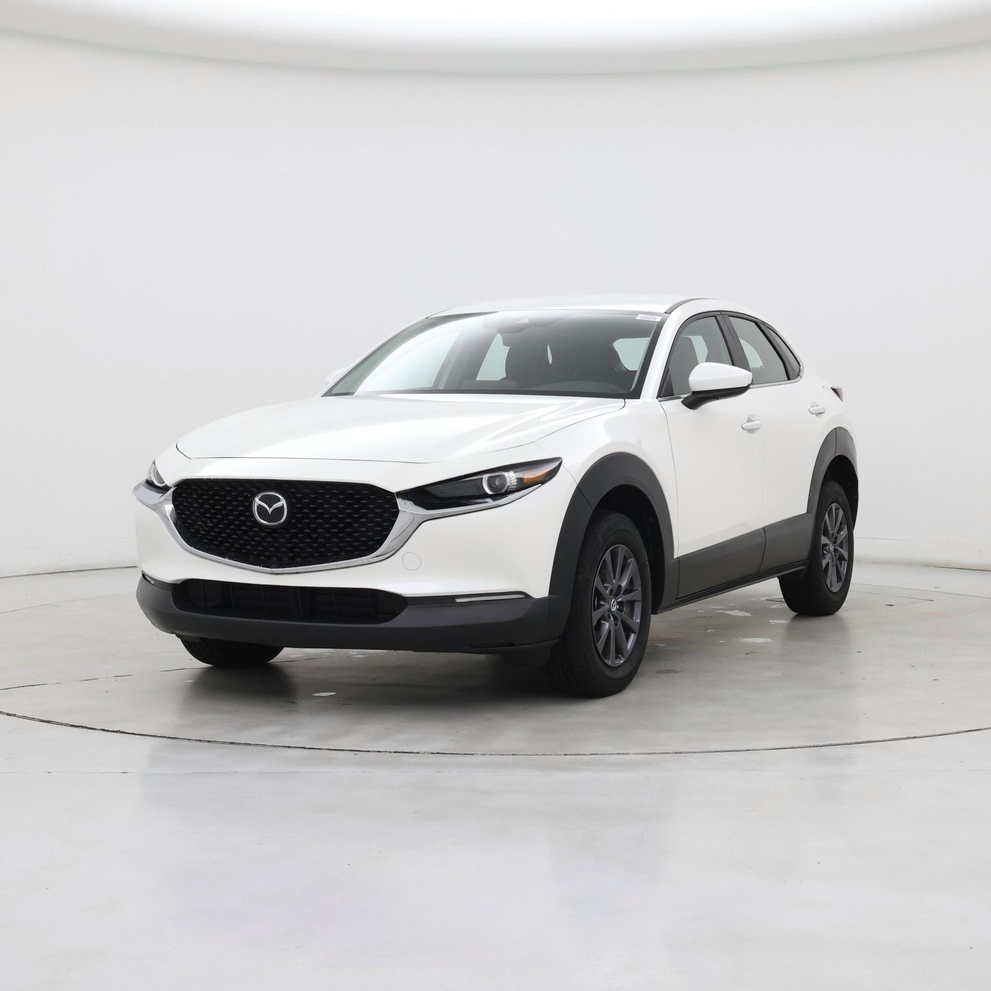 Thumbnail: 2023 Mazda CX-30 - 4