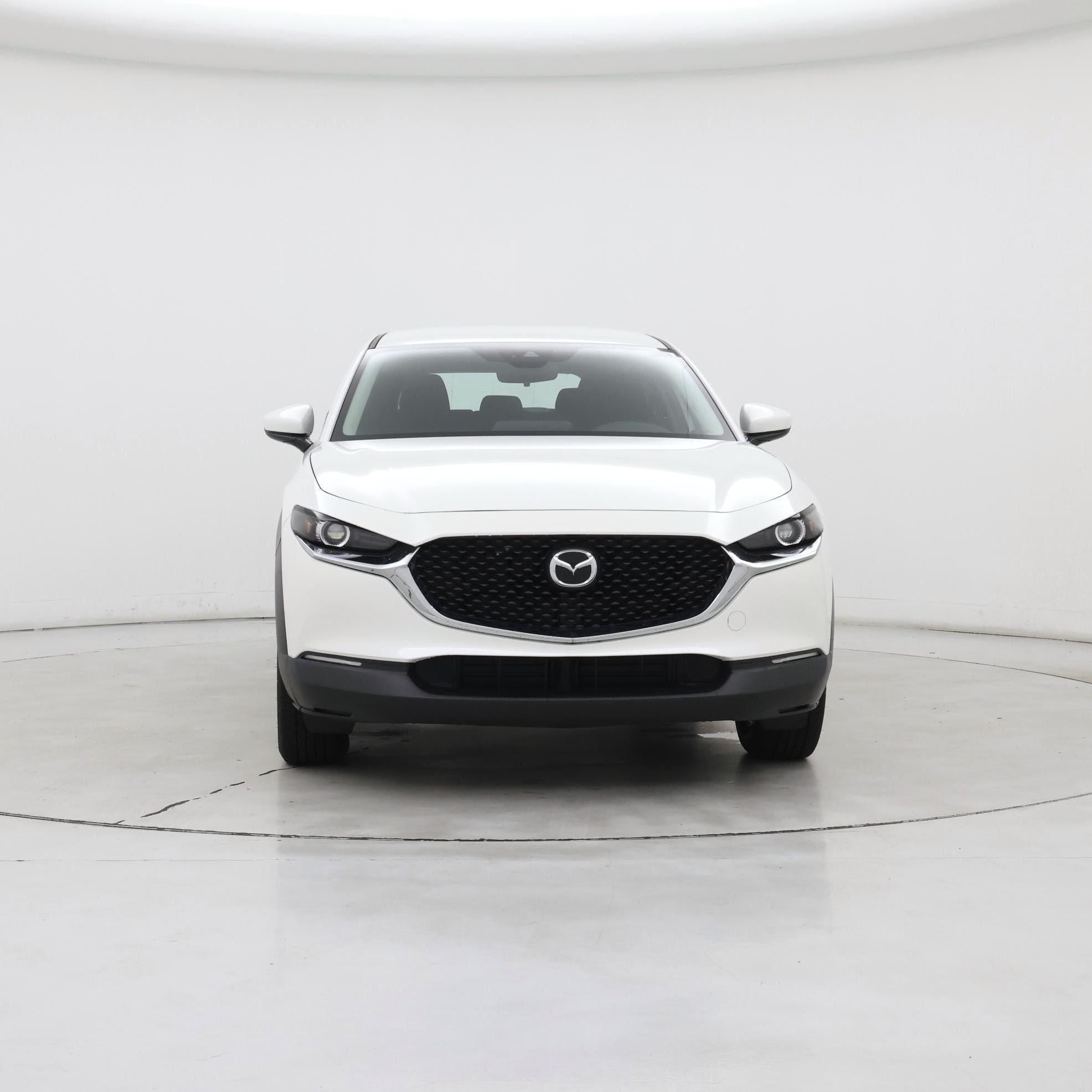 Thumbnail: 2023 Mazda CX-30 - 5