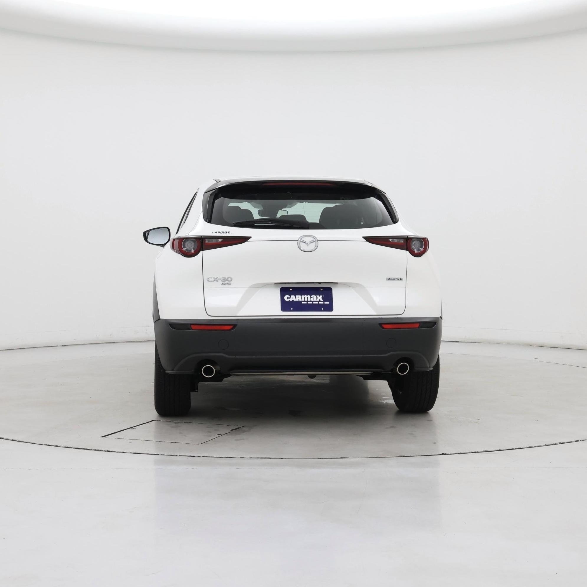 Thumbnail: 2023 Mazda CX-30 - 6