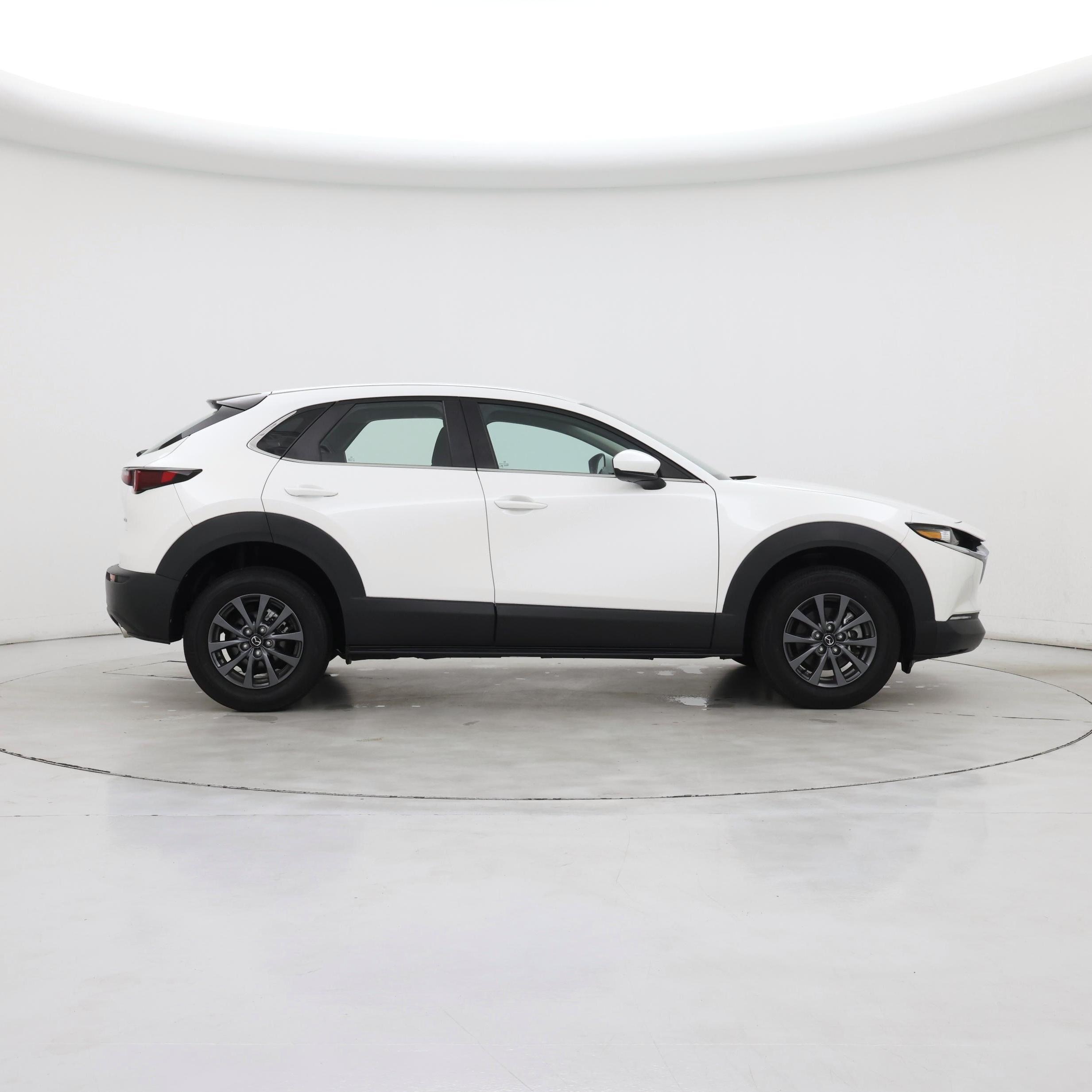 Thumbnail: 2023 Mazda CX-30 - 7