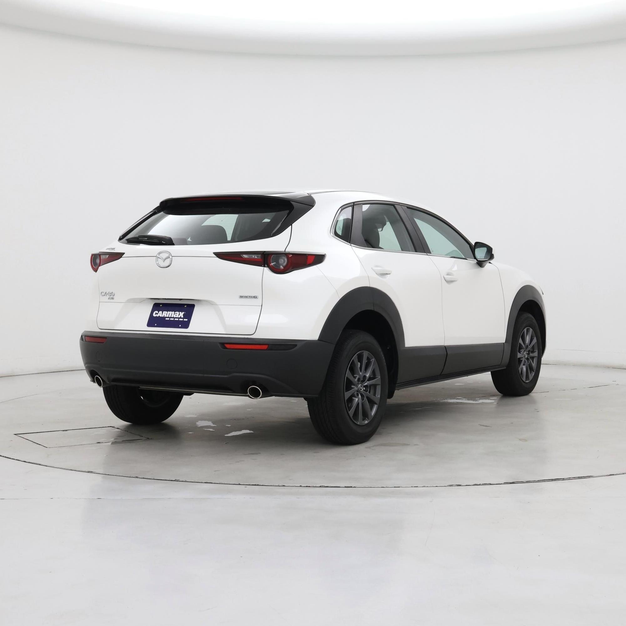 Thumbnail: 2023 Mazda CX-30 - 8