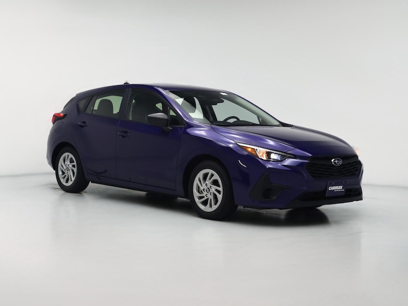 2024 Subaru Impreza null