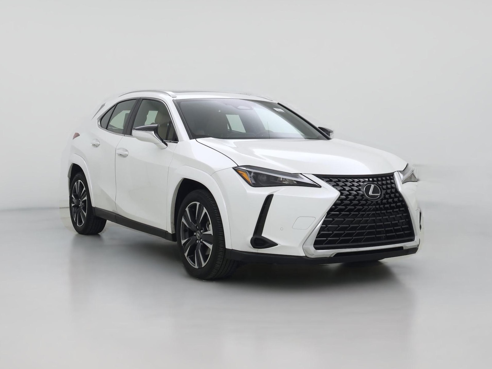 2025 Lexus UX