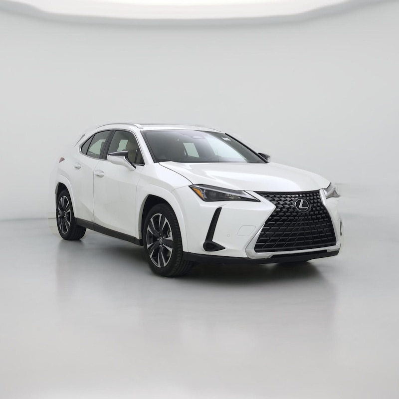 2025 Lexus UX 300h Premium