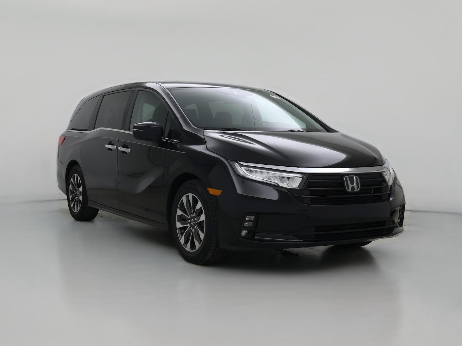 2023 Honda Odyssey