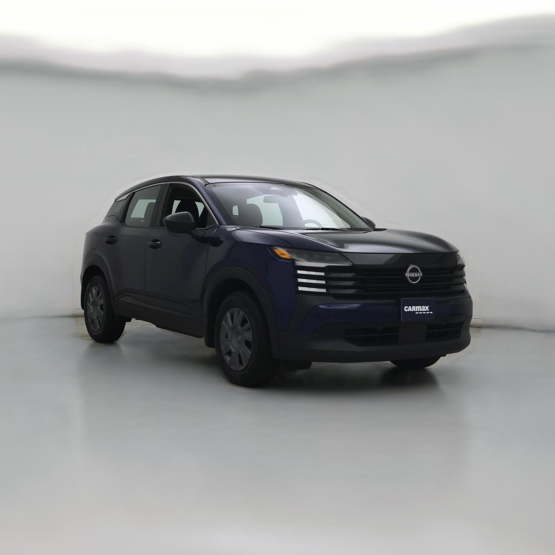 Thumbnail: 2025 Nissan Kicks - 1