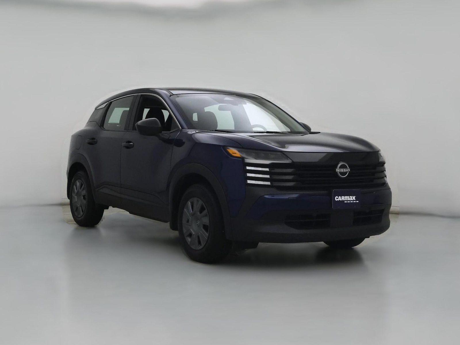 2025 Nissan Kicks