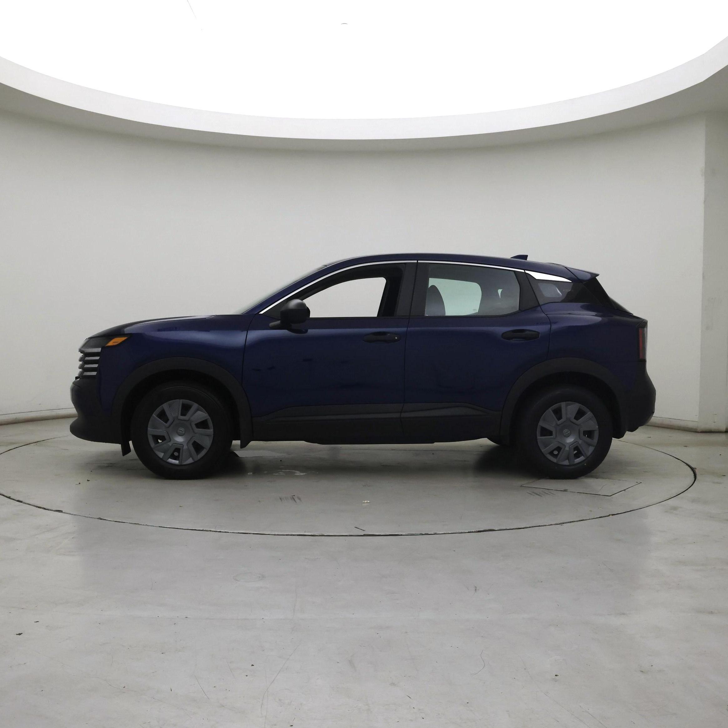 Thumbnail: 2025 Nissan Kicks - 3