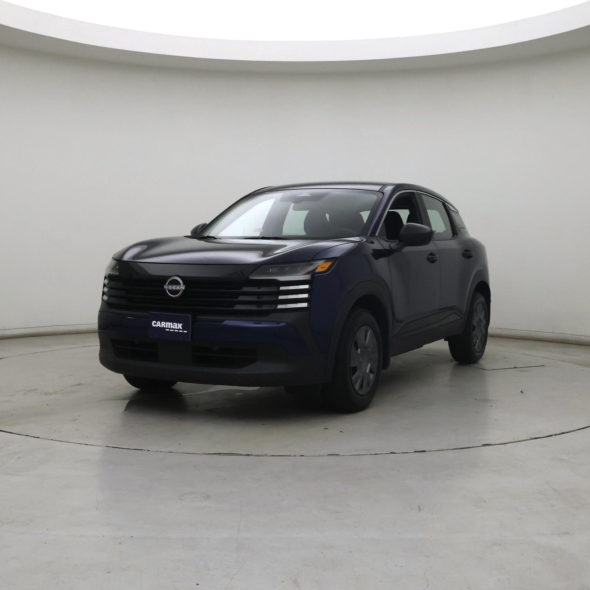 Thumbnail: 2025 Nissan Kicks - 4