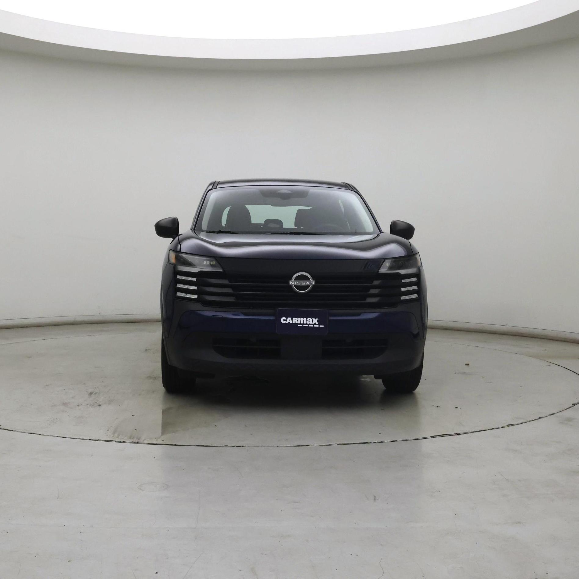Thumbnail: 2025 Nissan Kicks - 5