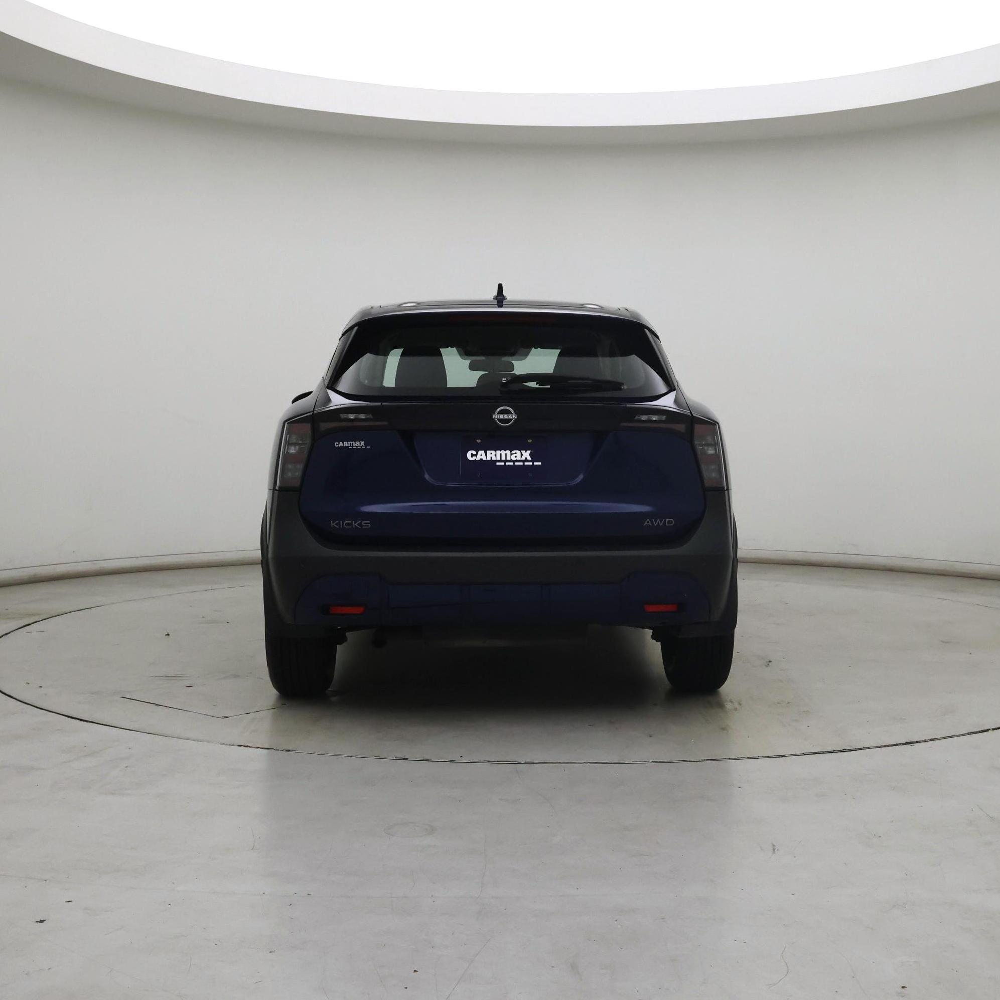 Thumbnail: 2025 Nissan Kicks - 6