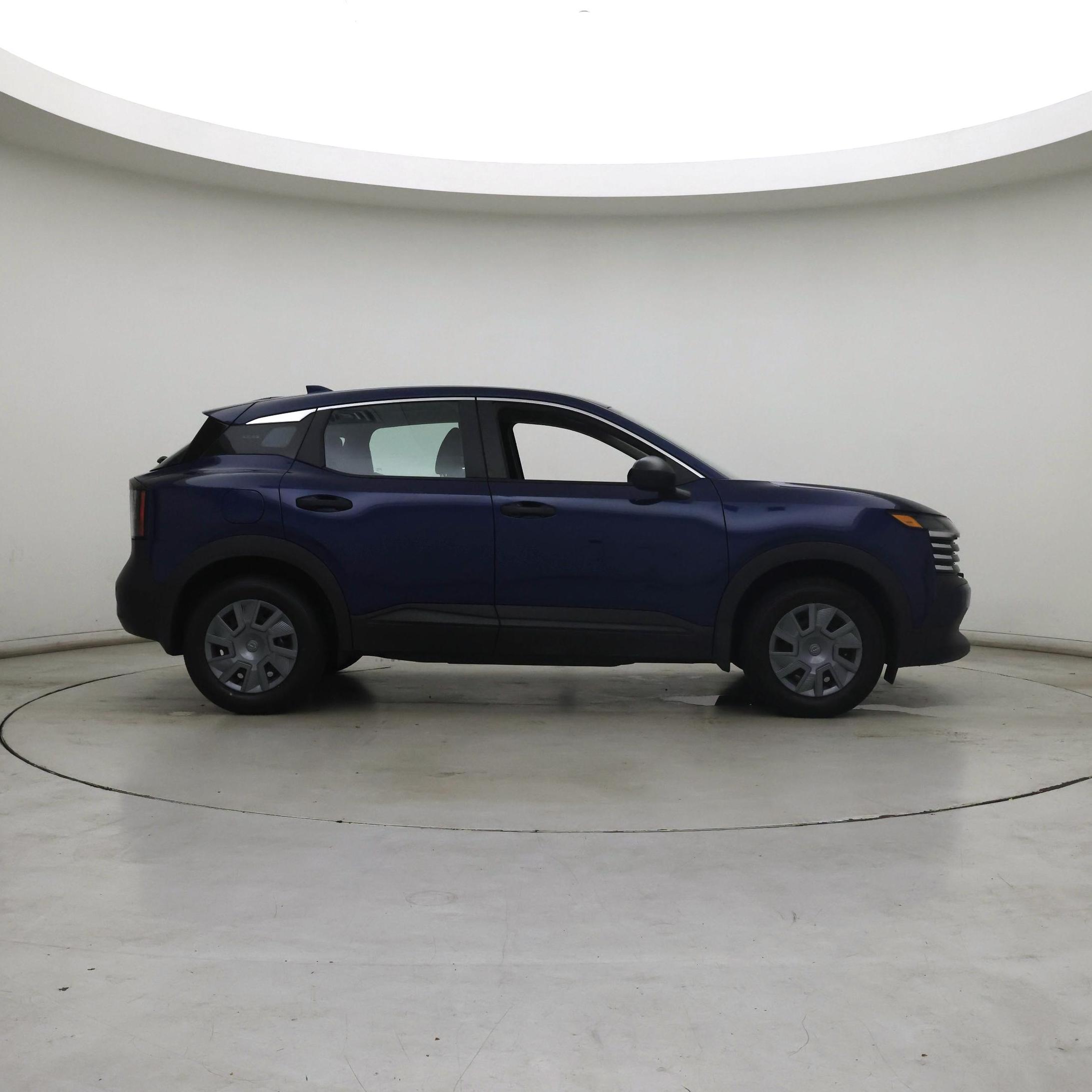 Thumbnail: 2025 Nissan Kicks - 7