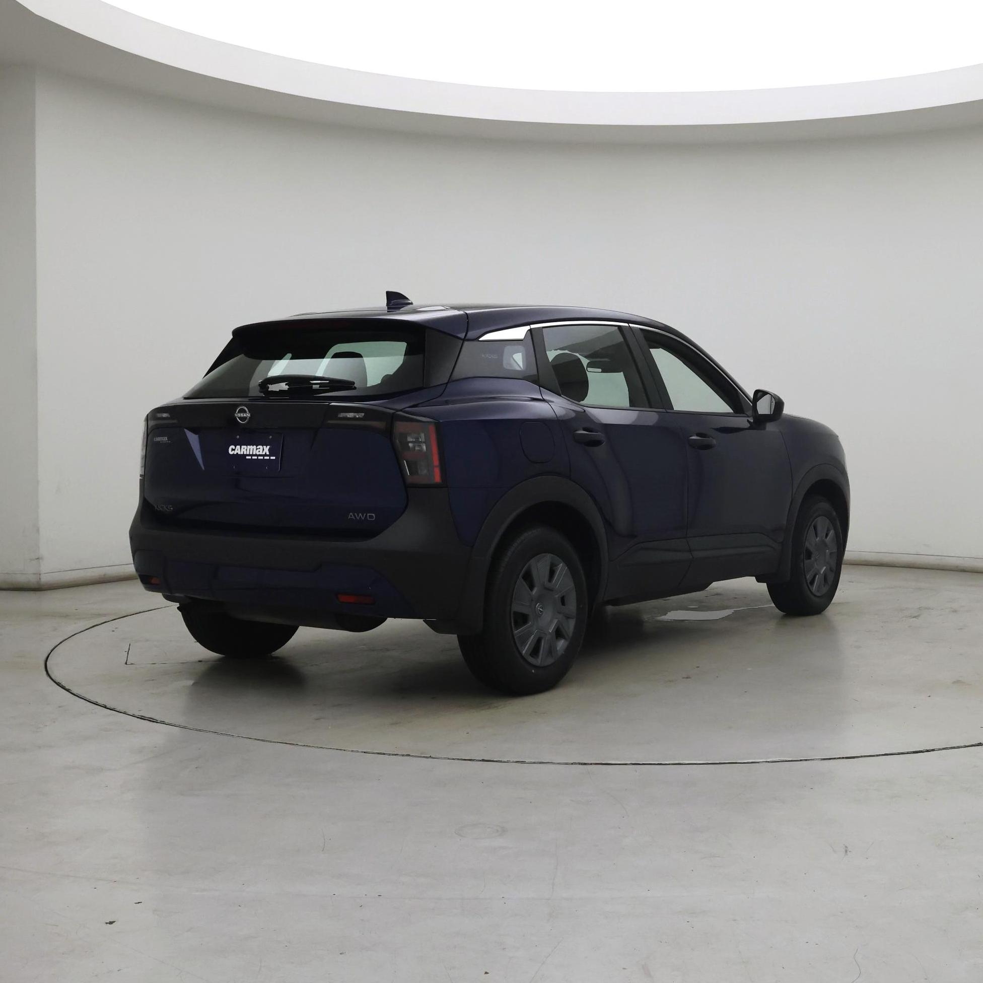 Thumbnail: 2025 Nissan Kicks - 8