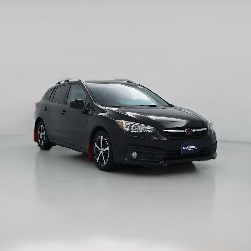 2022 Subaru Impreza Premium