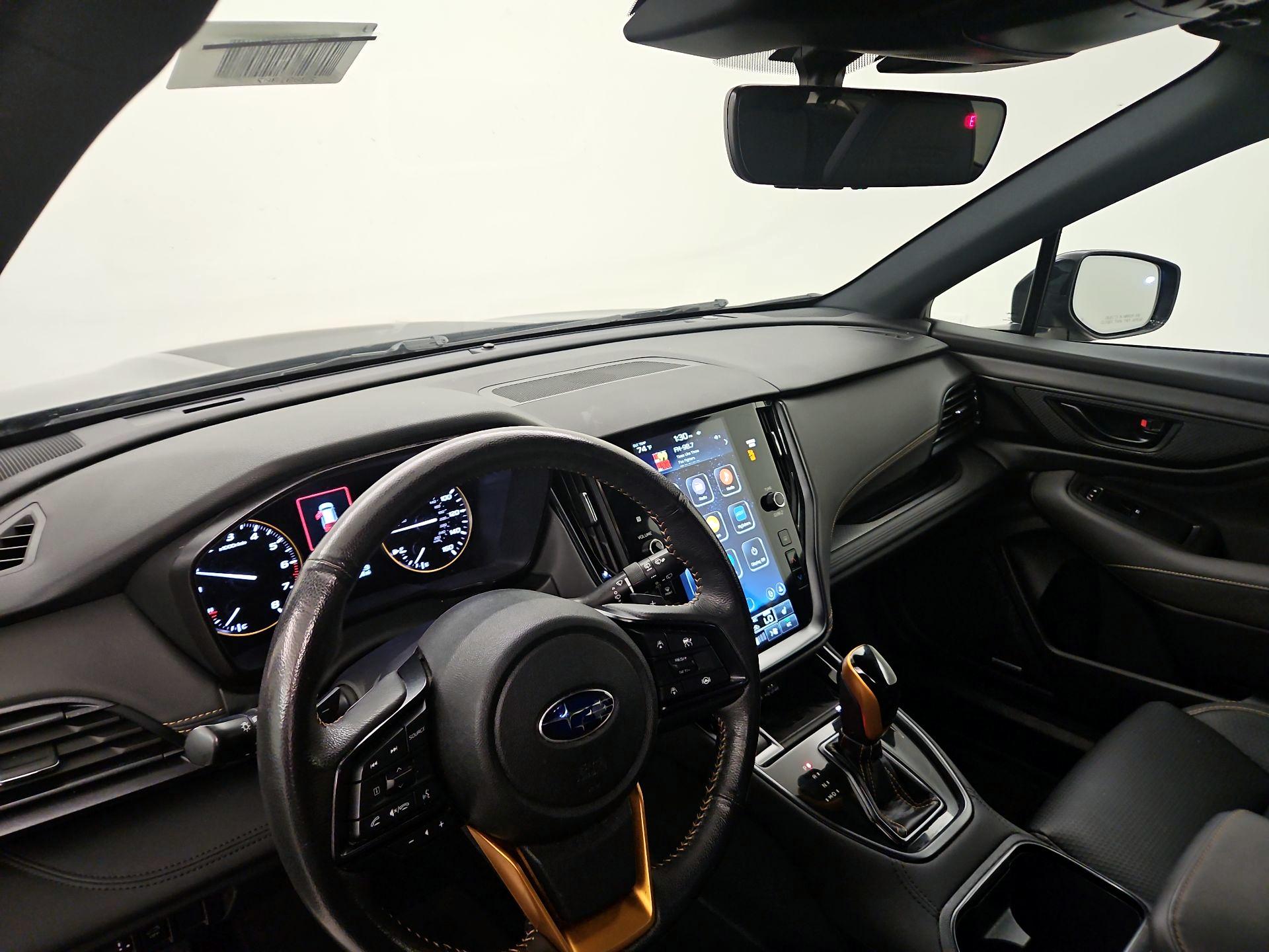 Thumbnail: 2024 Subaru Outback - 9