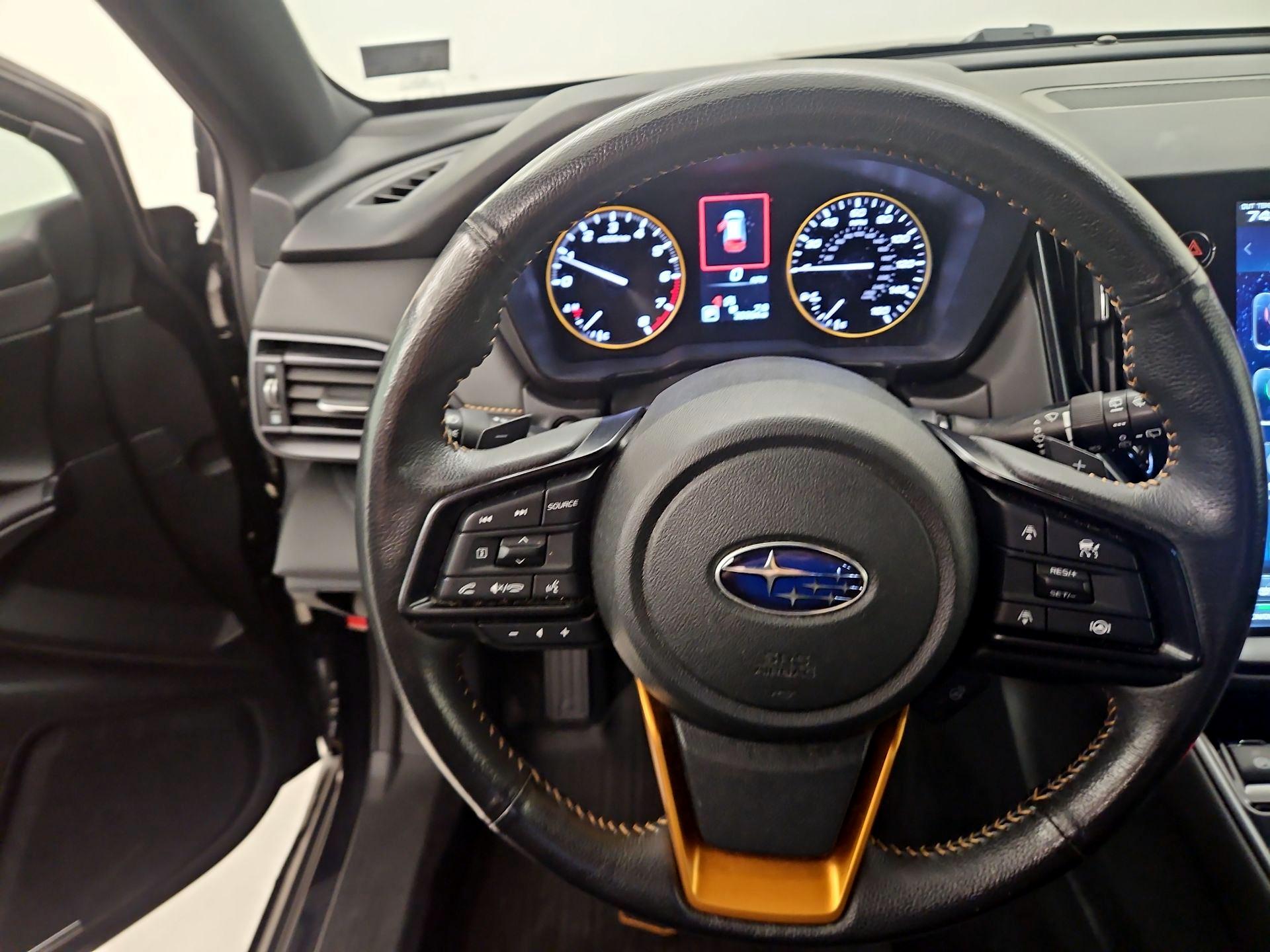 Thumbnail: 2024 Subaru Outback - 10