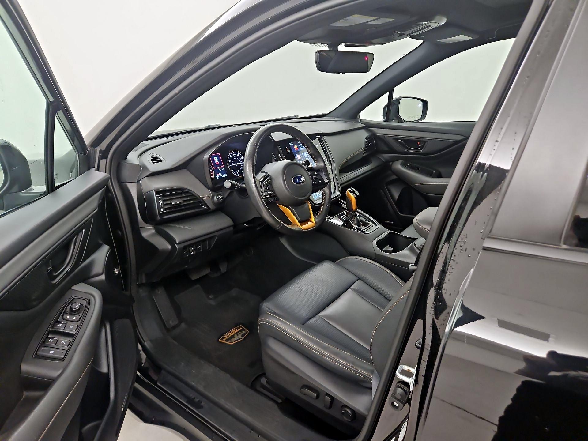 Thumbnail: 2024 Subaru Outback - 11