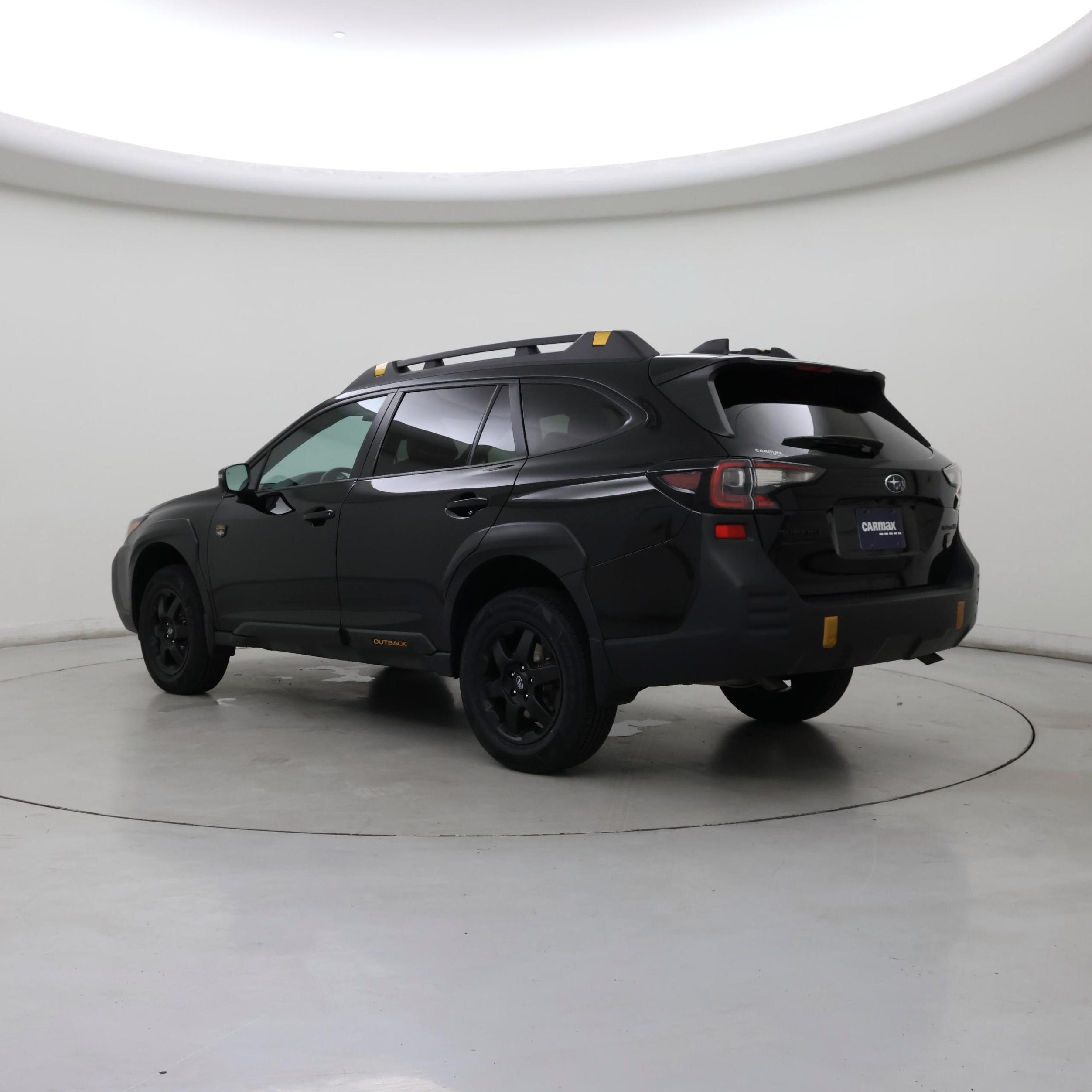 Thumbnail: 2024 Subaru Outback - 2
