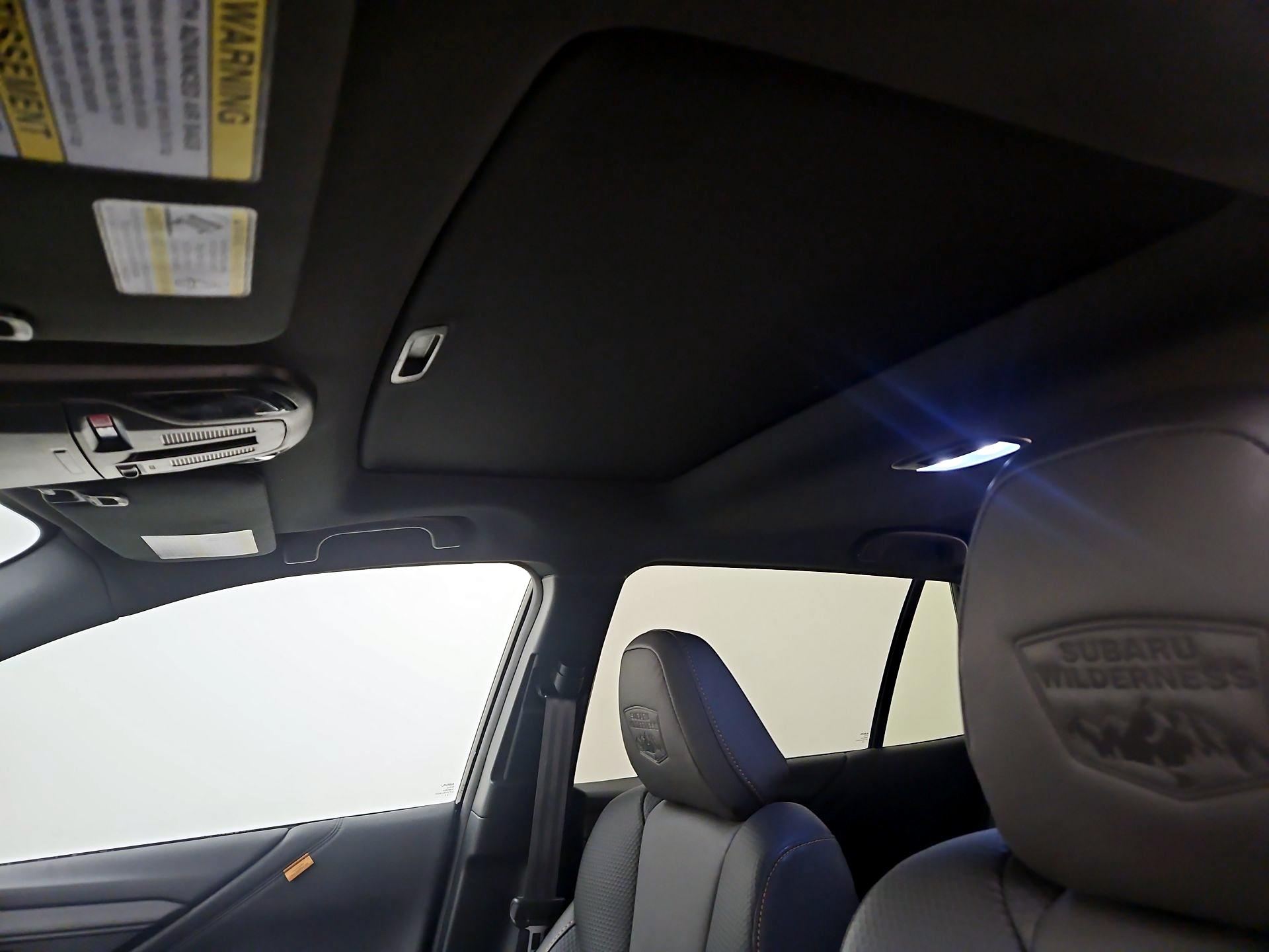 Thumbnail: 2024 Subaru Outback - 19