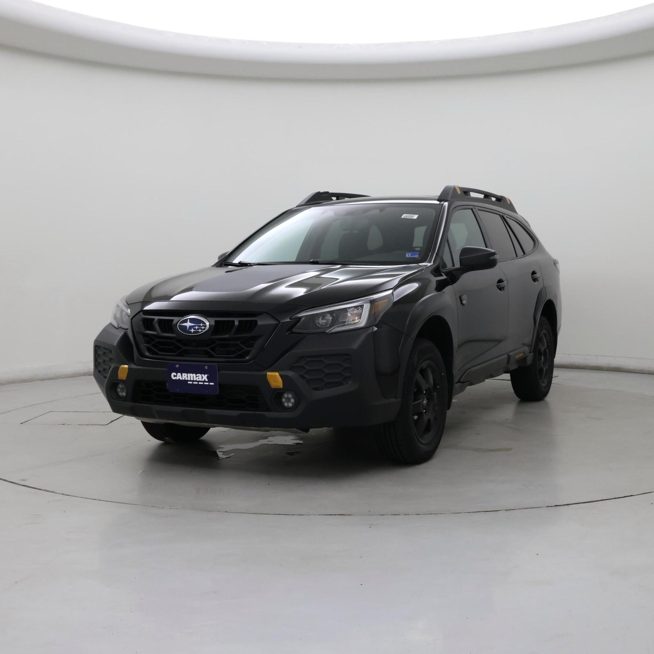 Thumbnail: 2024 Subaru Outback - 4