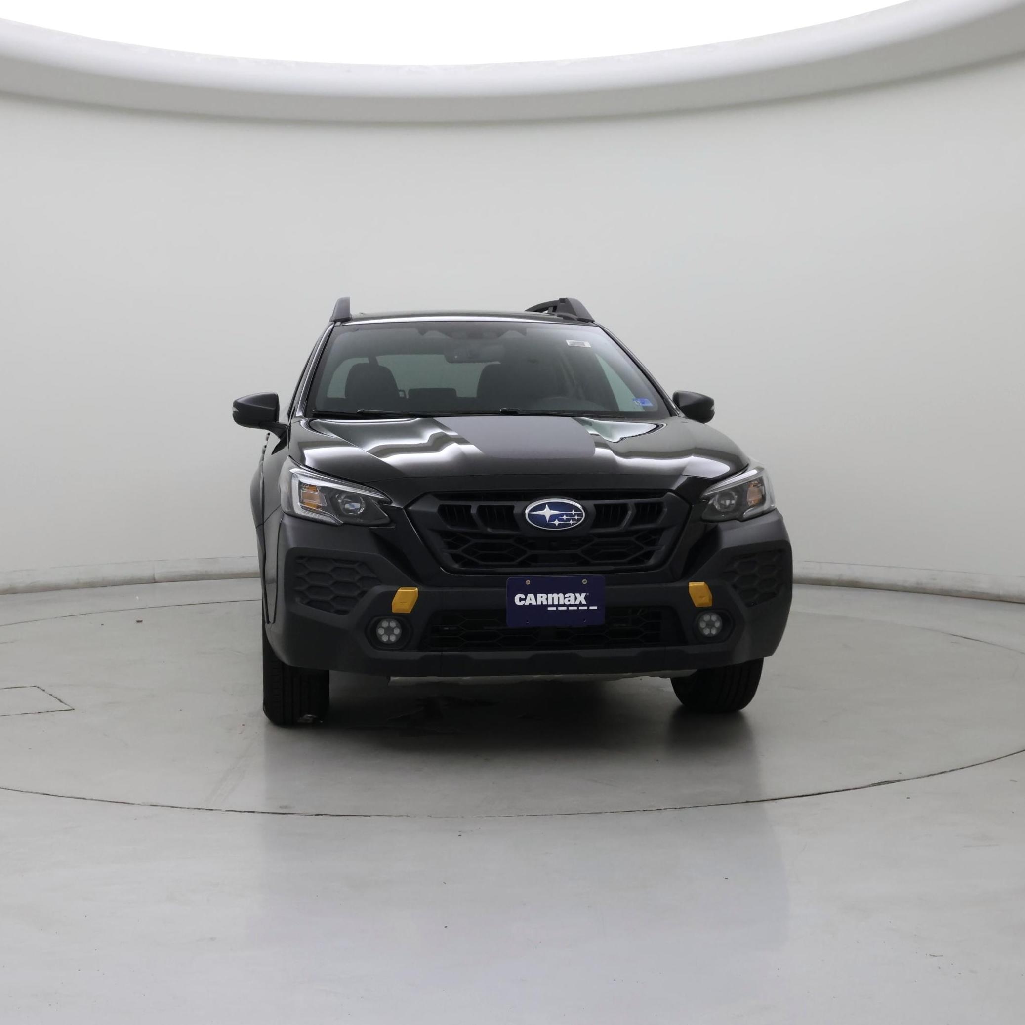 Thumbnail: 2024 Subaru Outback - 5