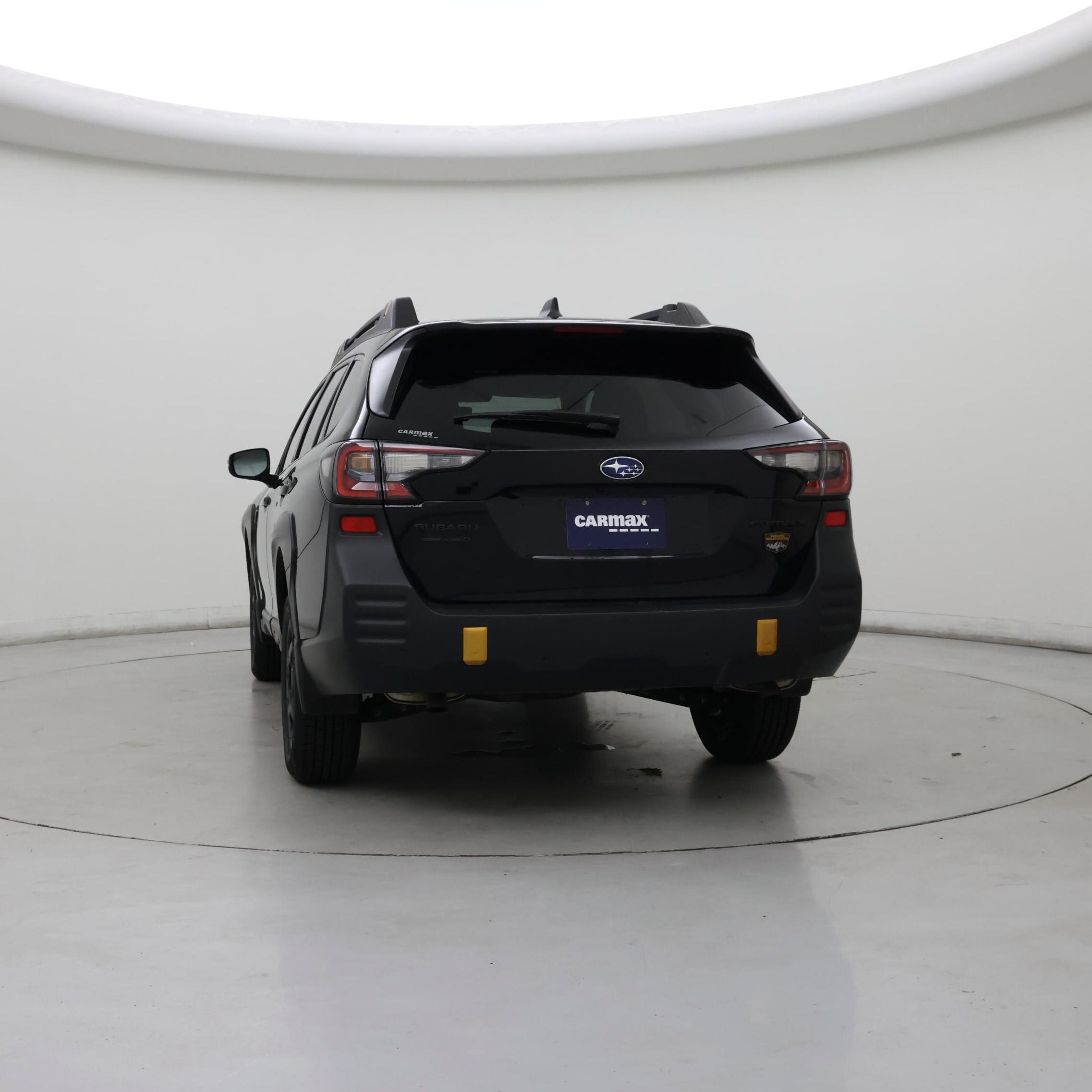 Thumbnail: 2024 Subaru Outback - 6