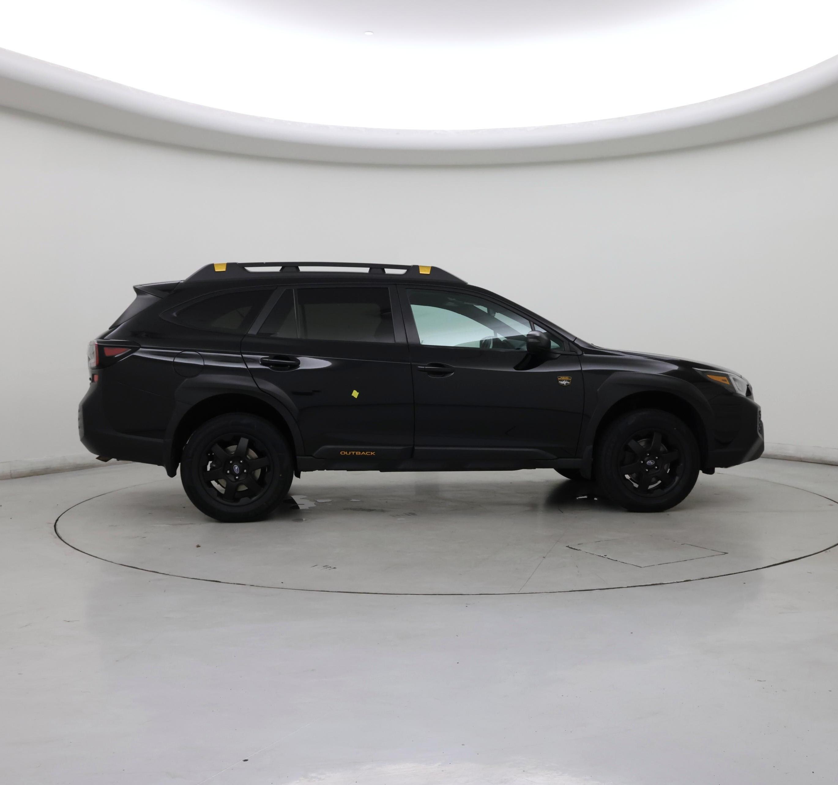 Thumbnail: 2024 Subaru Outback - 7