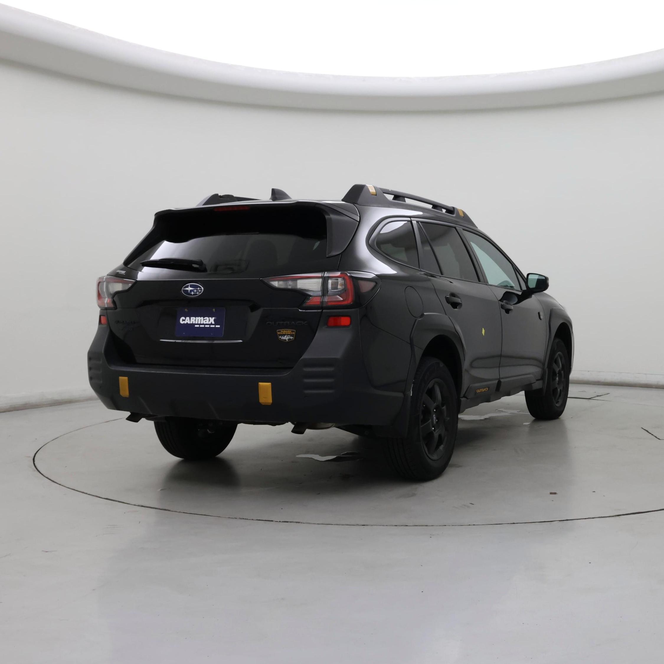 Thumbnail: 2024 Subaru Outback - 8