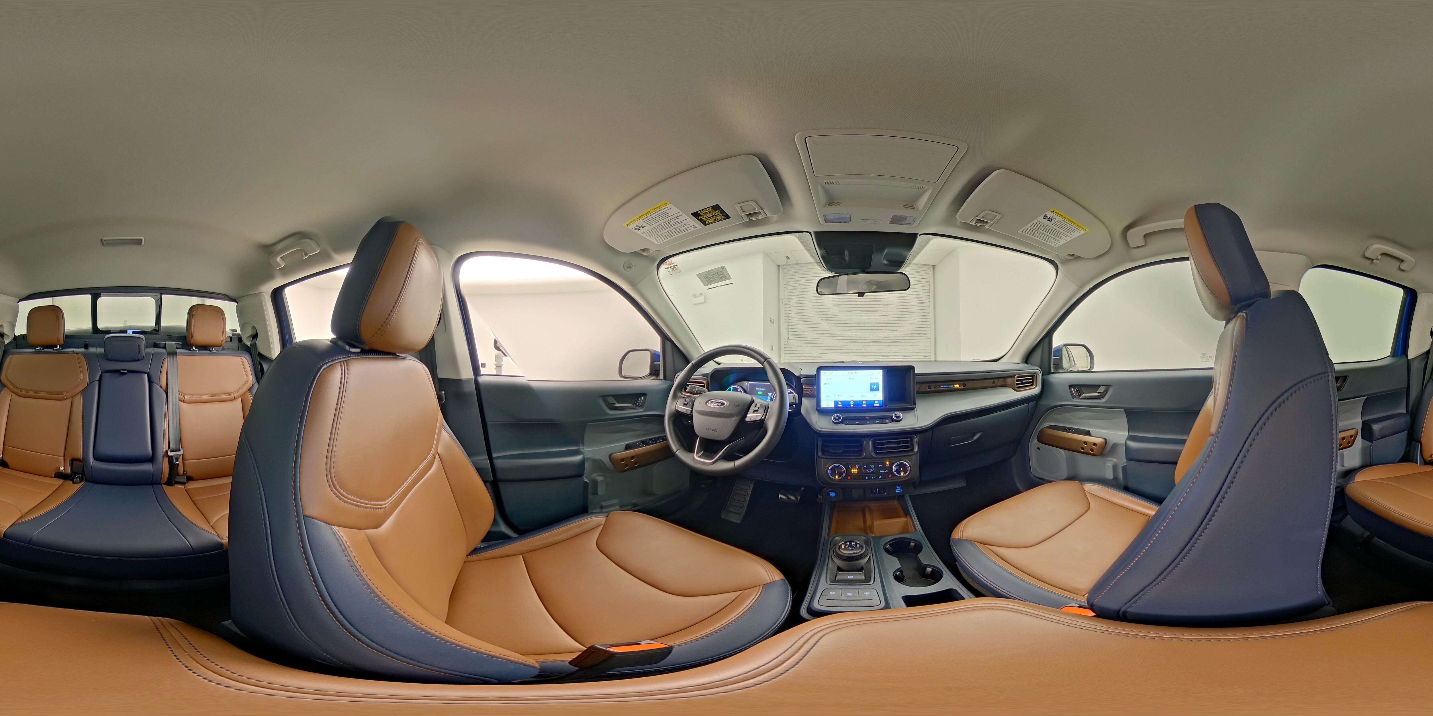2023 Ford Maverick Lariat - Photo 25