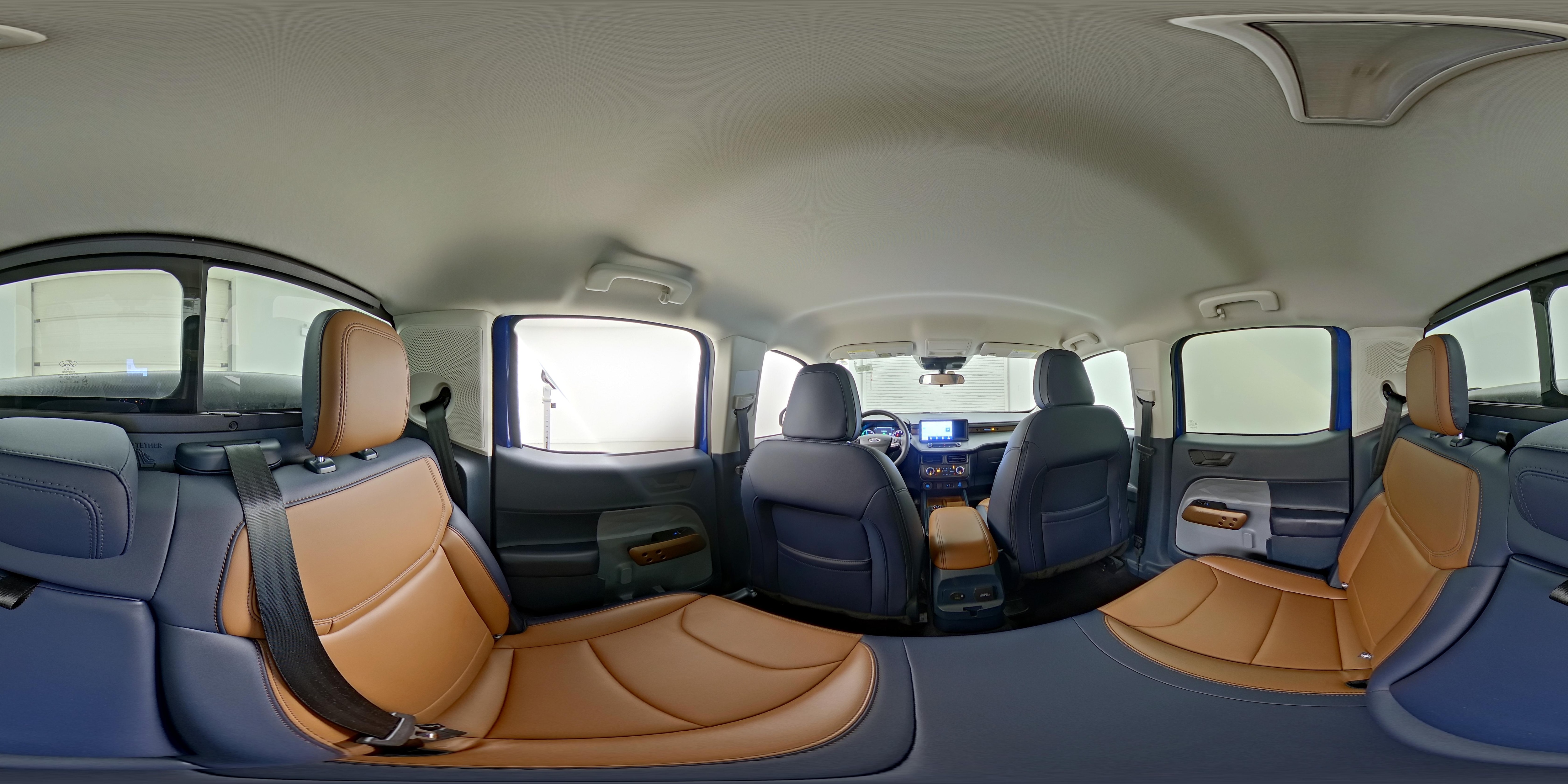 2023 Ford Maverick Lariat - Photo 26