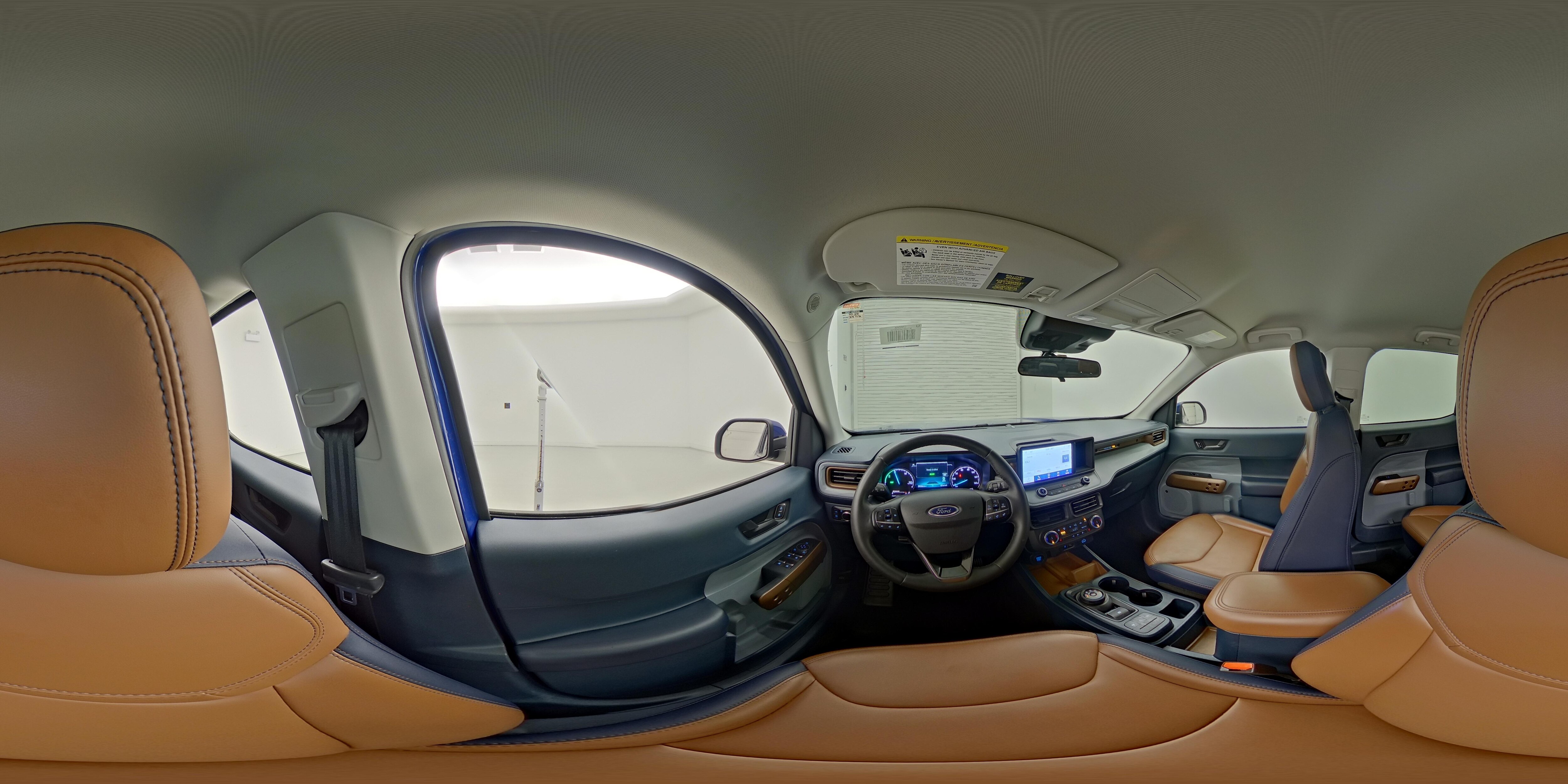 2023 Ford Maverick Lariat - Photo 27