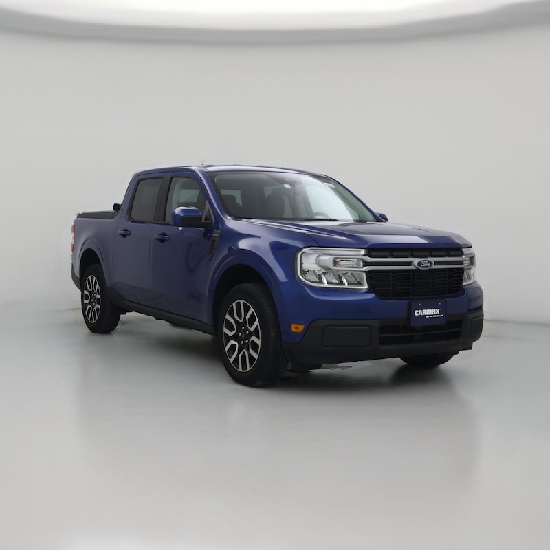 2023 Ford Maverick Lariat