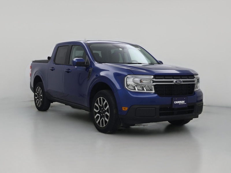 2023 Ford Maverick Lariat