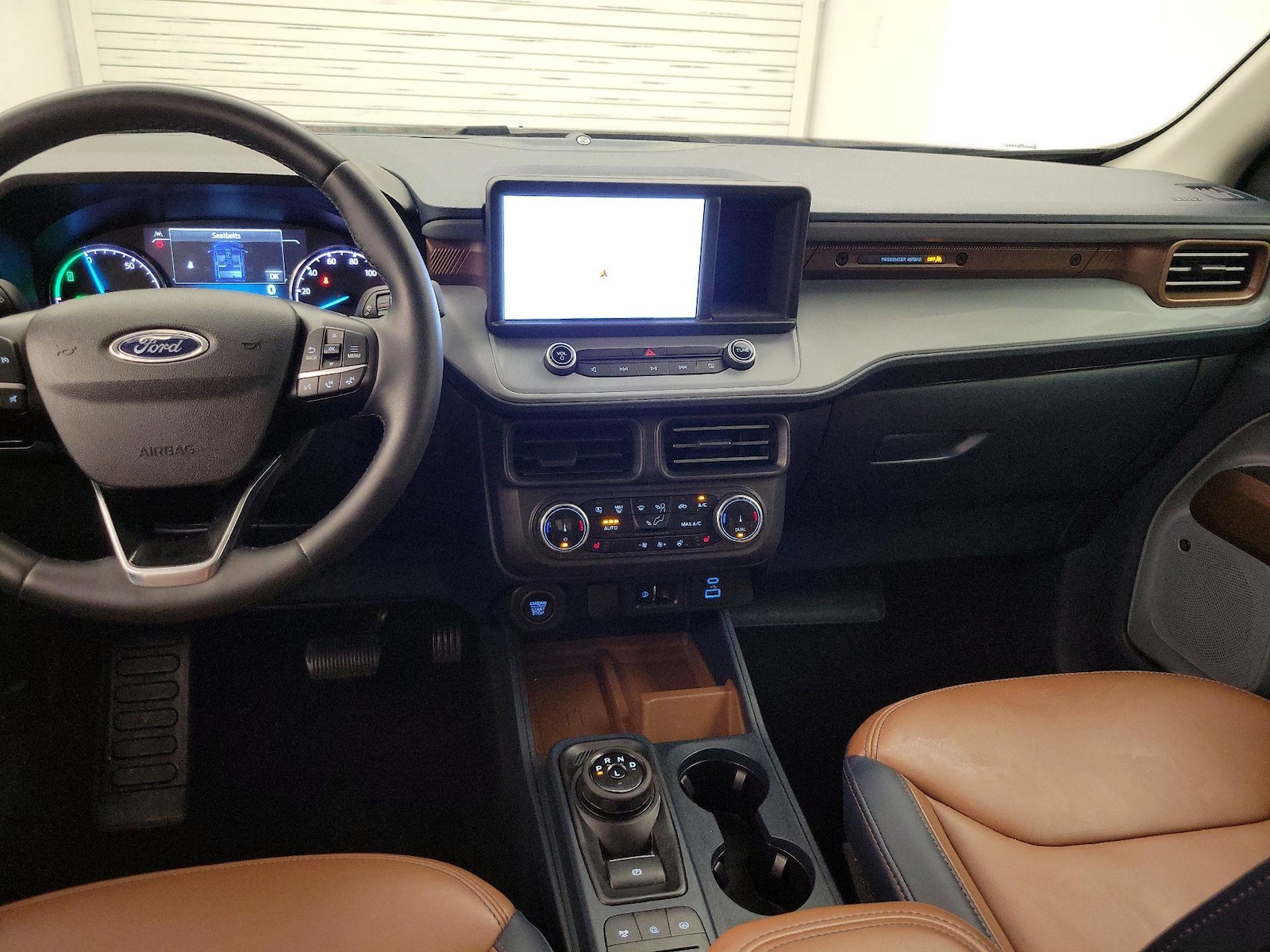 2023 Ford Maverick Lariat - Photo 10