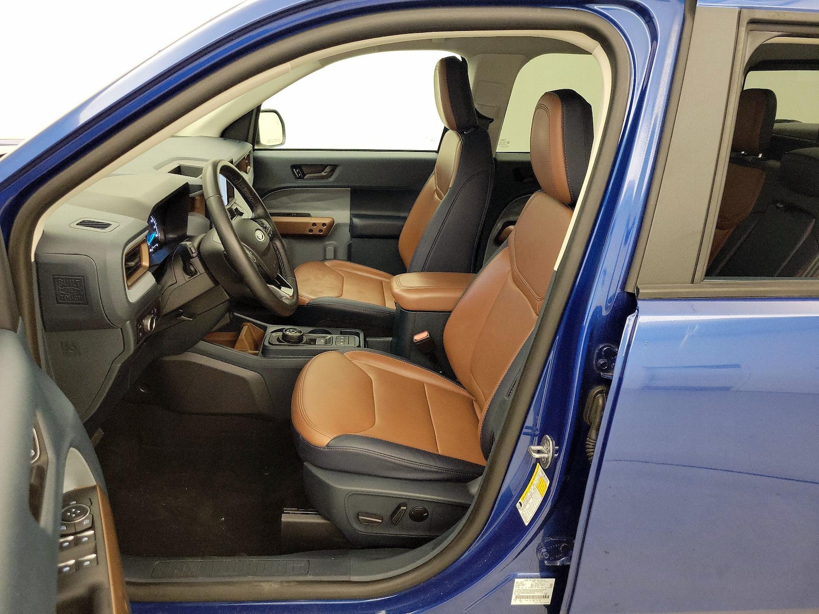 2023 Ford Maverick Lariat - Photo 12