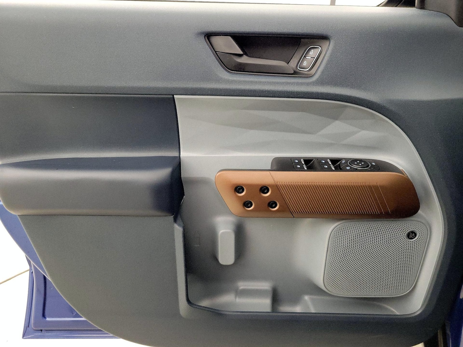 2023 Ford Maverick Lariat - Photo 13