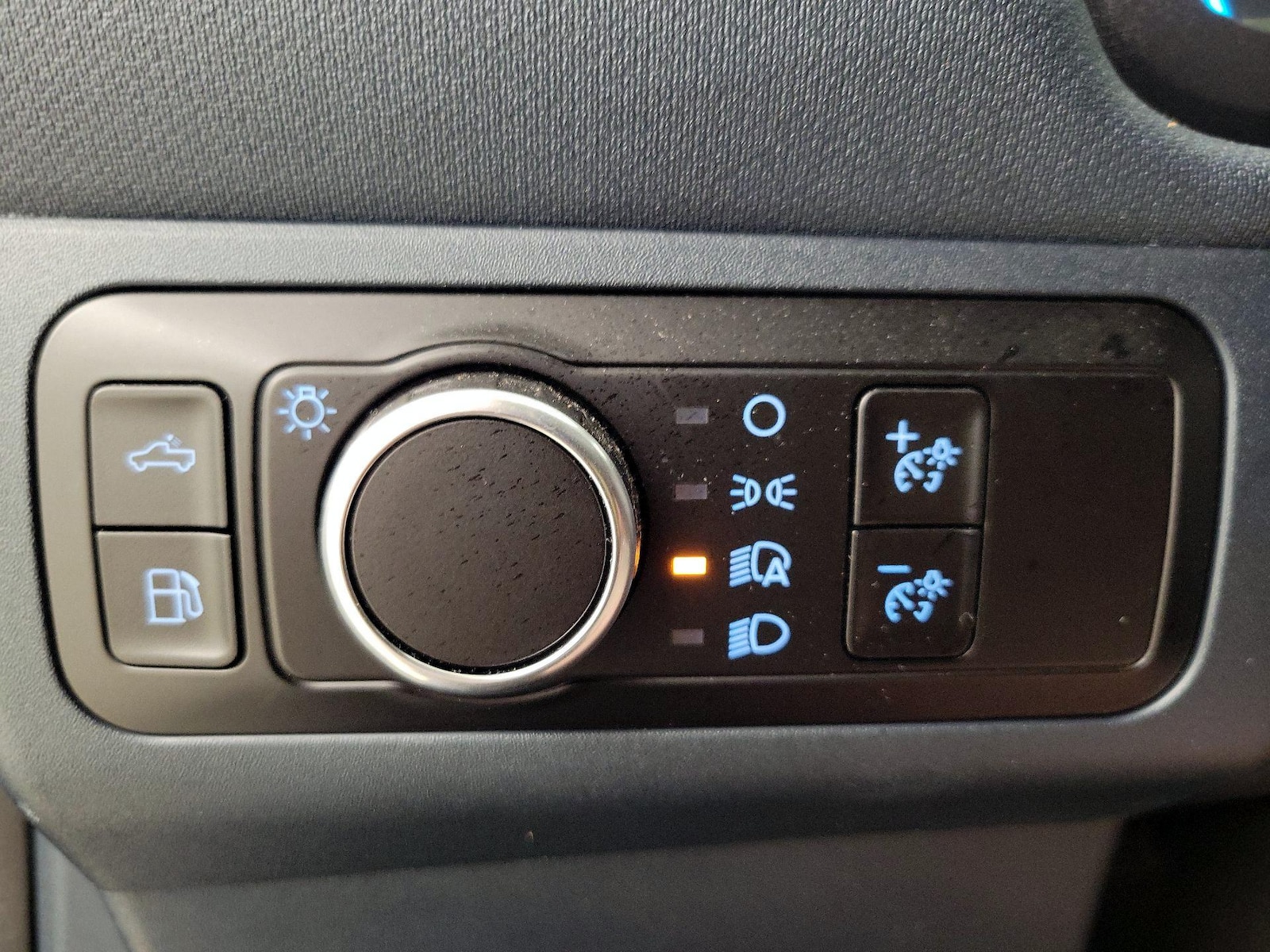 2023 Ford Maverick Lariat - Photo 14