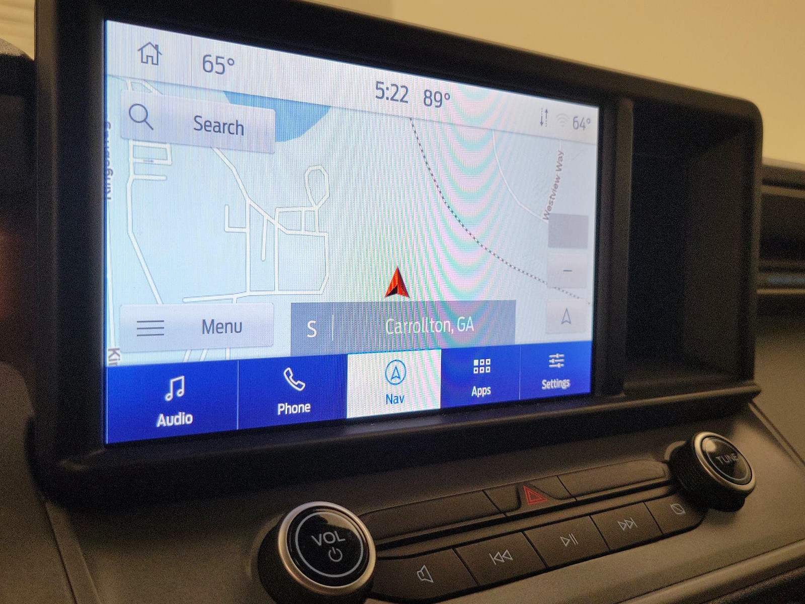 2023 Ford Maverick Lariat - Photo 15