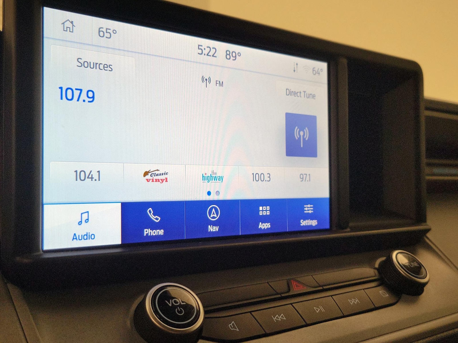 2023 Ford Maverick Lariat - Photo 17