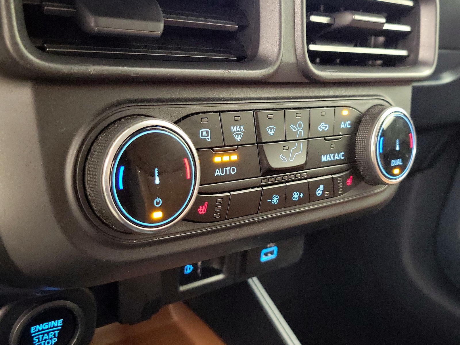 2023 Ford Maverick Lariat - Photo 18
