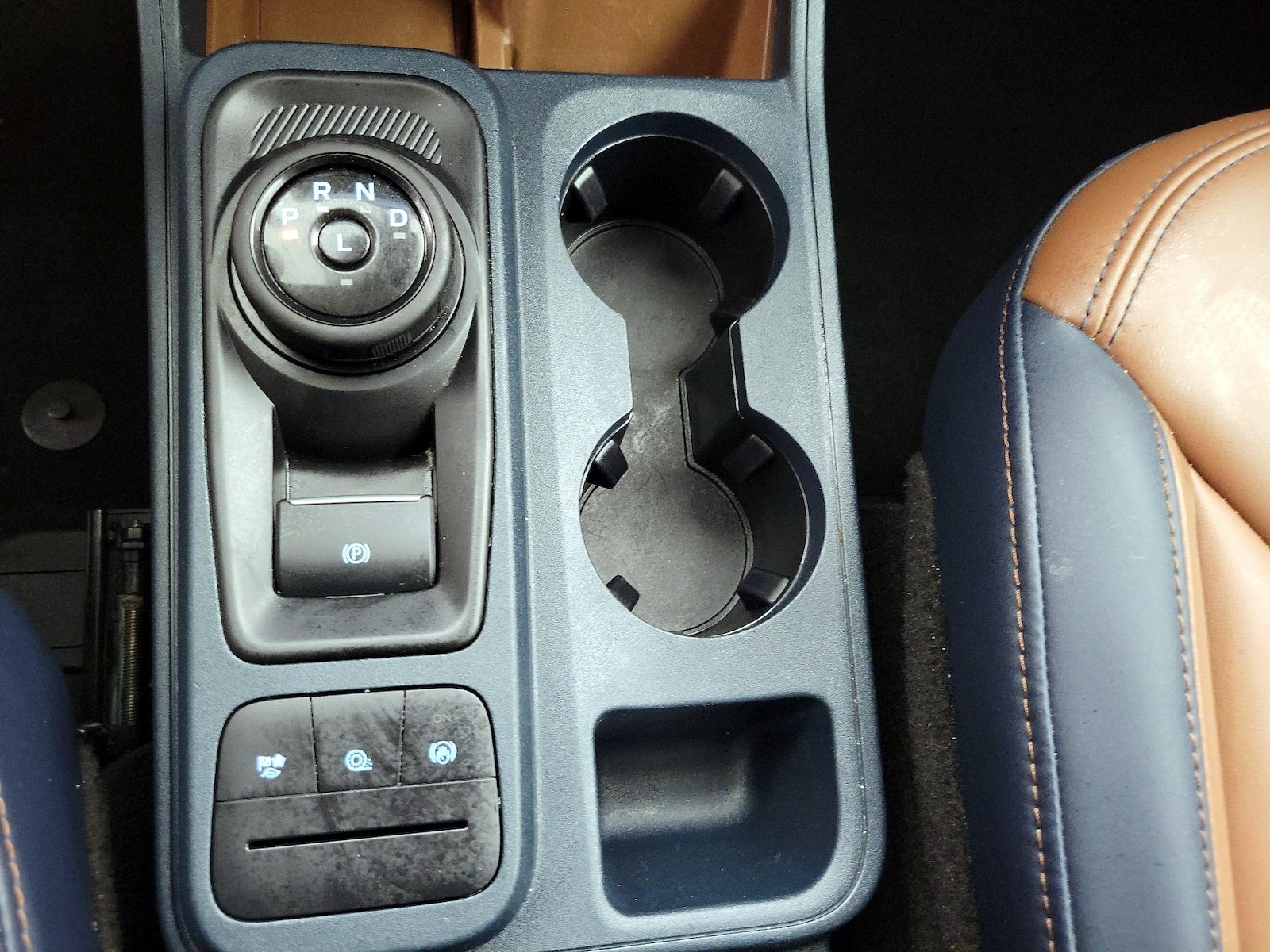 2023 Ford Maverick Lariat - Photo 19