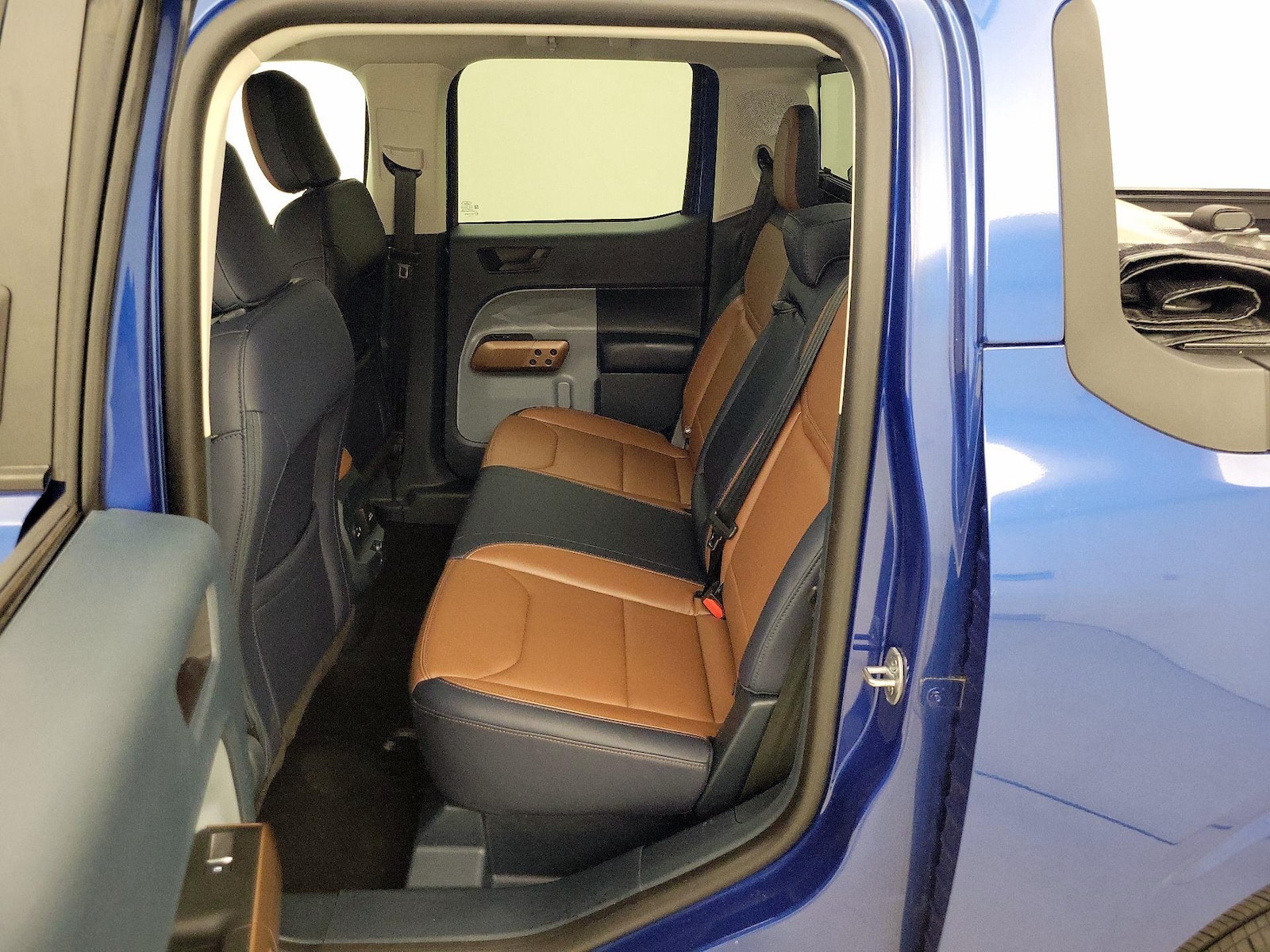 2023 Ford Maverick Lariat - Photo 21