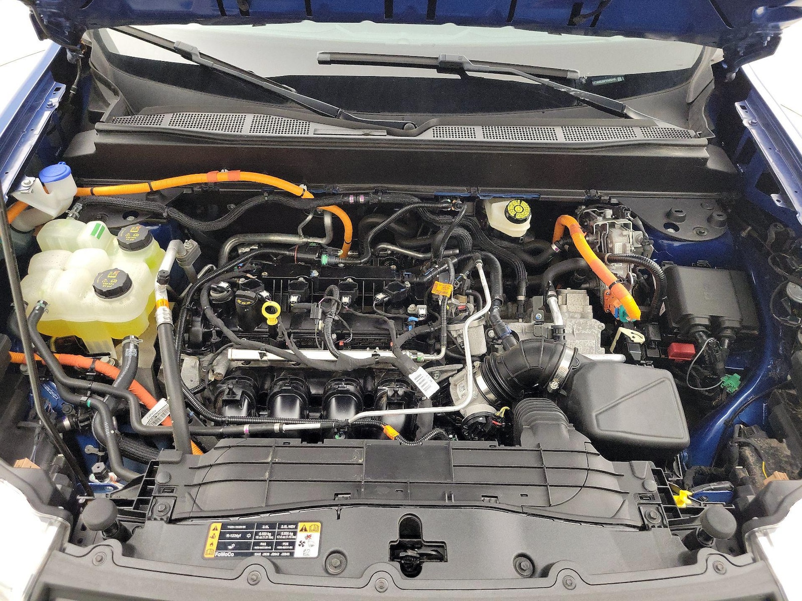 2023 Ford Maverick Lariat - Photo 23