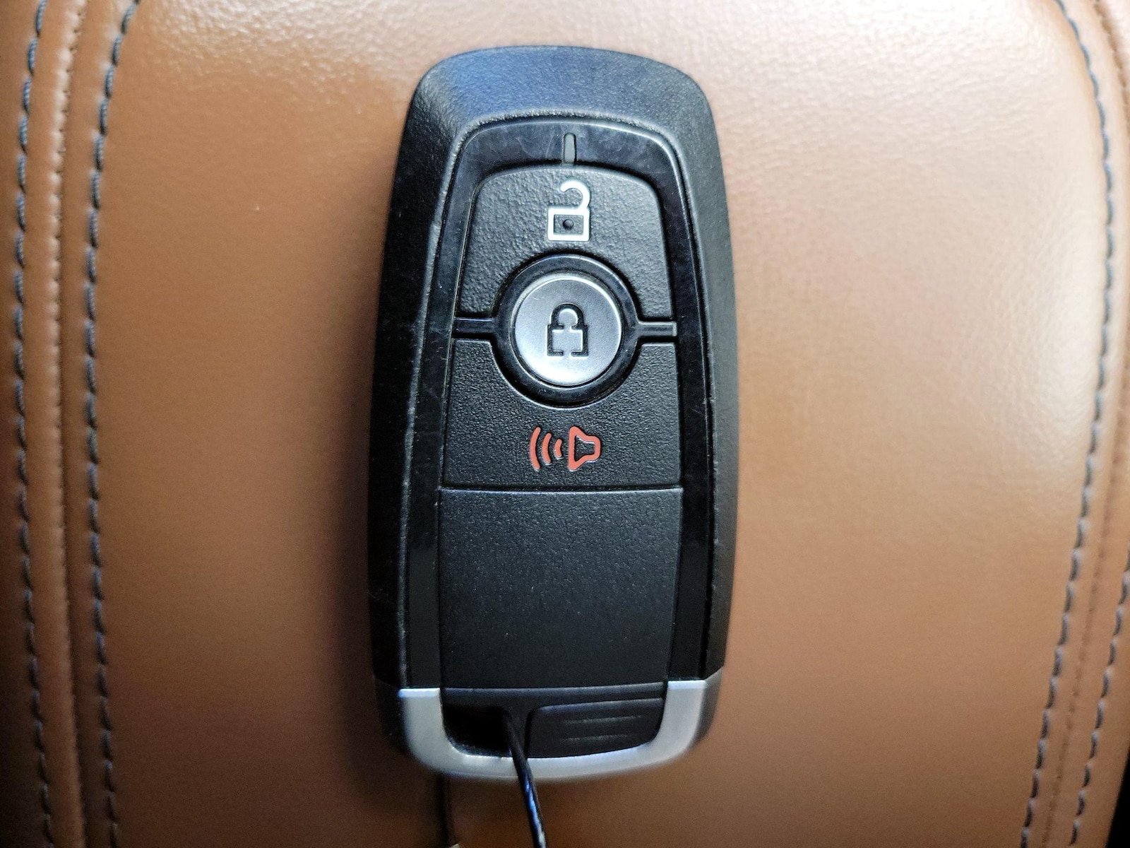 2023 Ford Maverick Lariat - Photo 24
