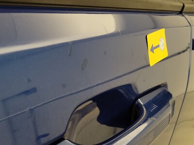 Condition detail