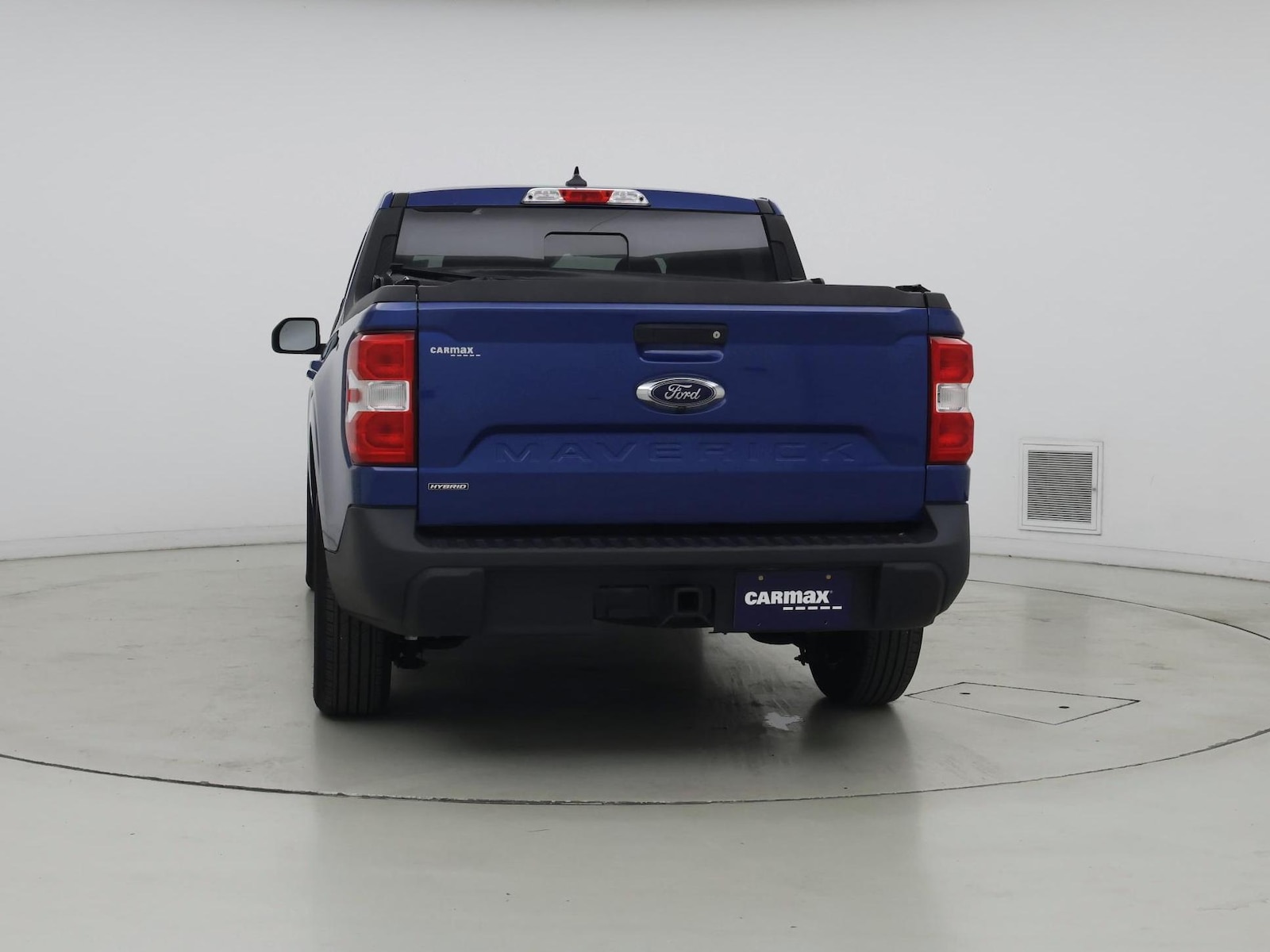 2023 Ford Maverick Lariat - Photo 7